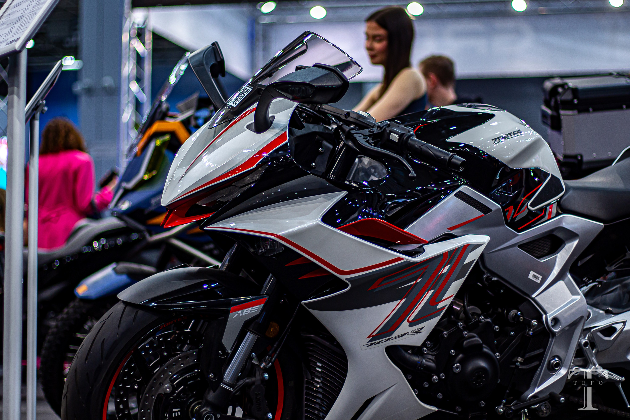 МотоВесна 2025  — Дидух Тимофей. Фотограф • Орехово-Зуево • Балашиха • TEFO