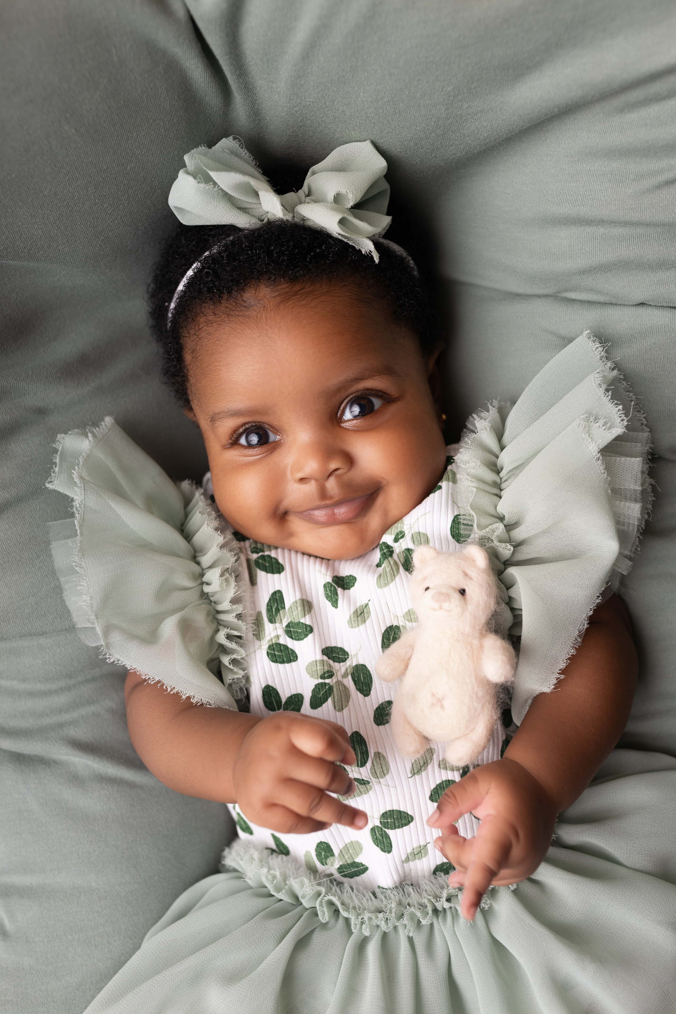 Малыши до 5 лет. Фотограф новорожденных Модяева Ирина