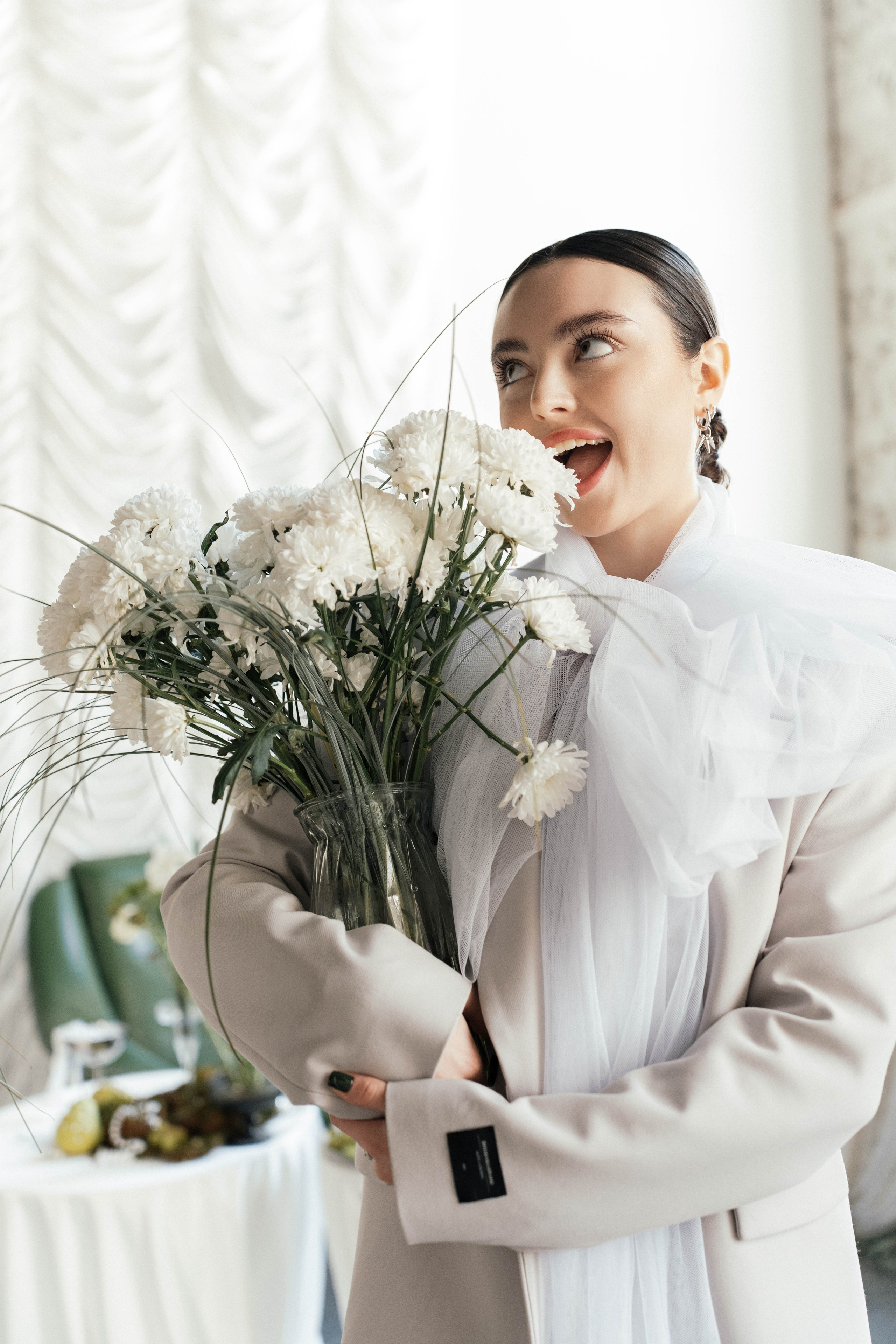 Кристина. Фотограф Воронеж / Санкт-Петербург / Москва / Липецк Екатерина Струкова