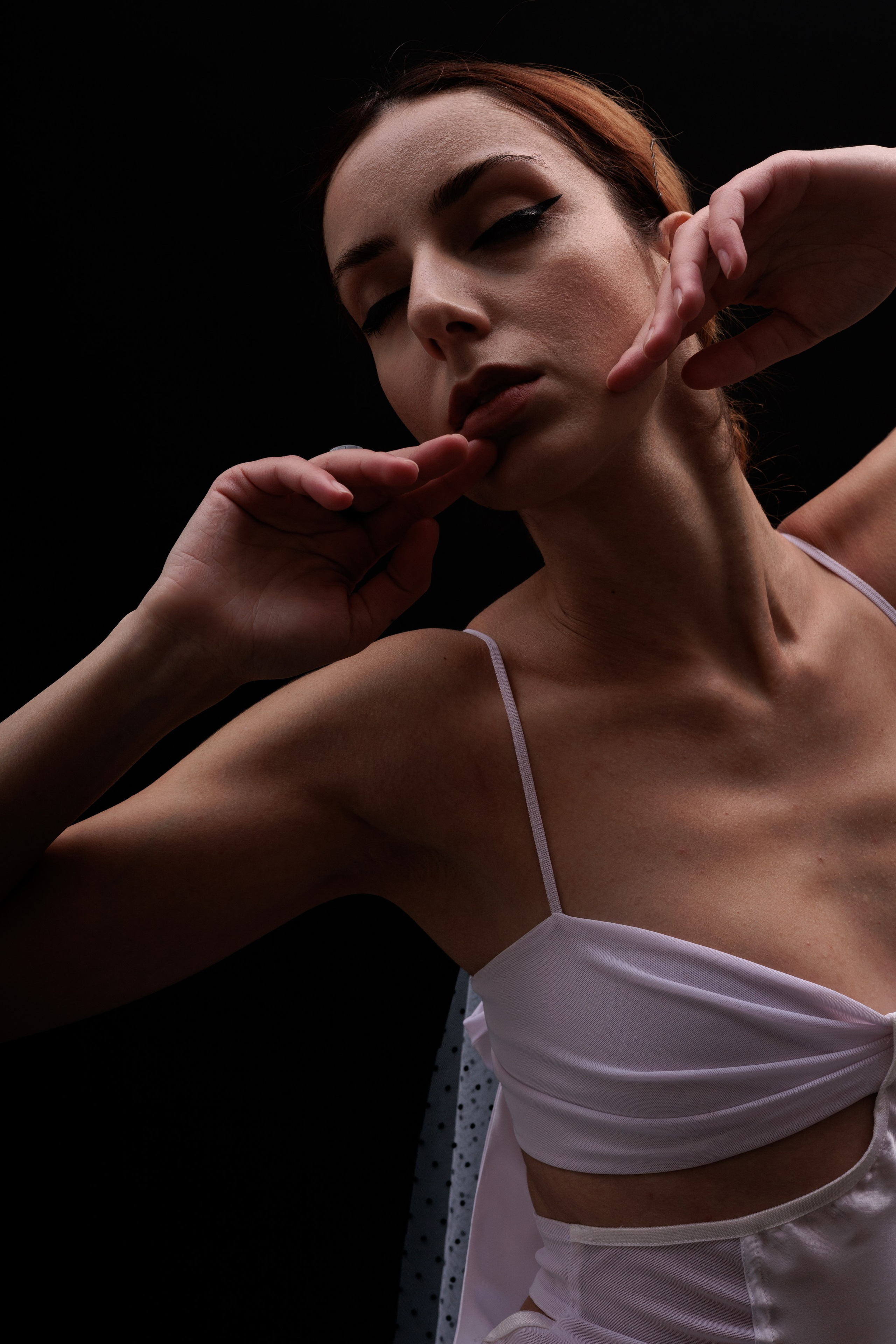 Ануш. Gorbunova Alina Фотограф