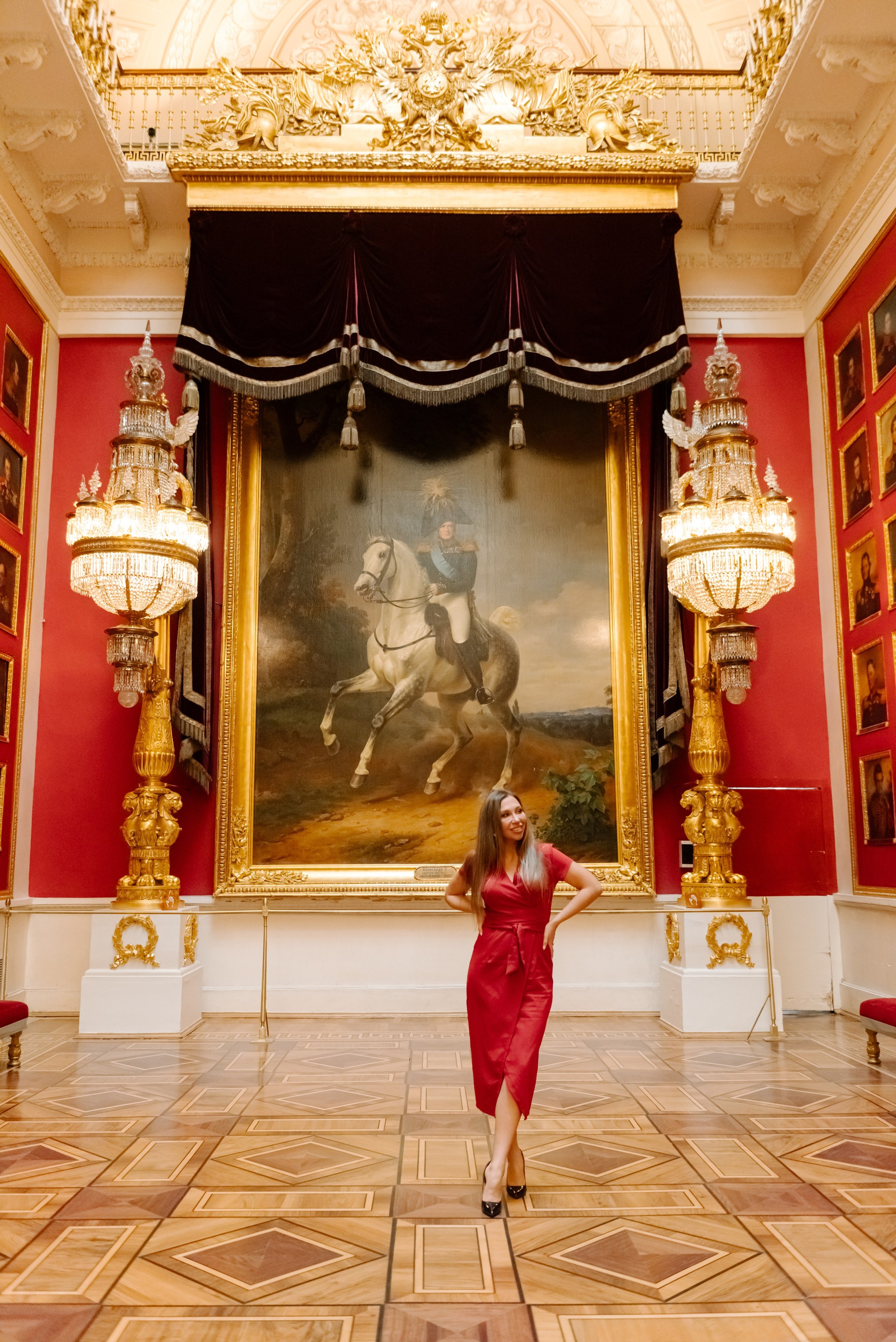 Эрмитаж. Анастасия. Свадебный и сеейный фотограф в Санкт-Петербурге Елена Худякова