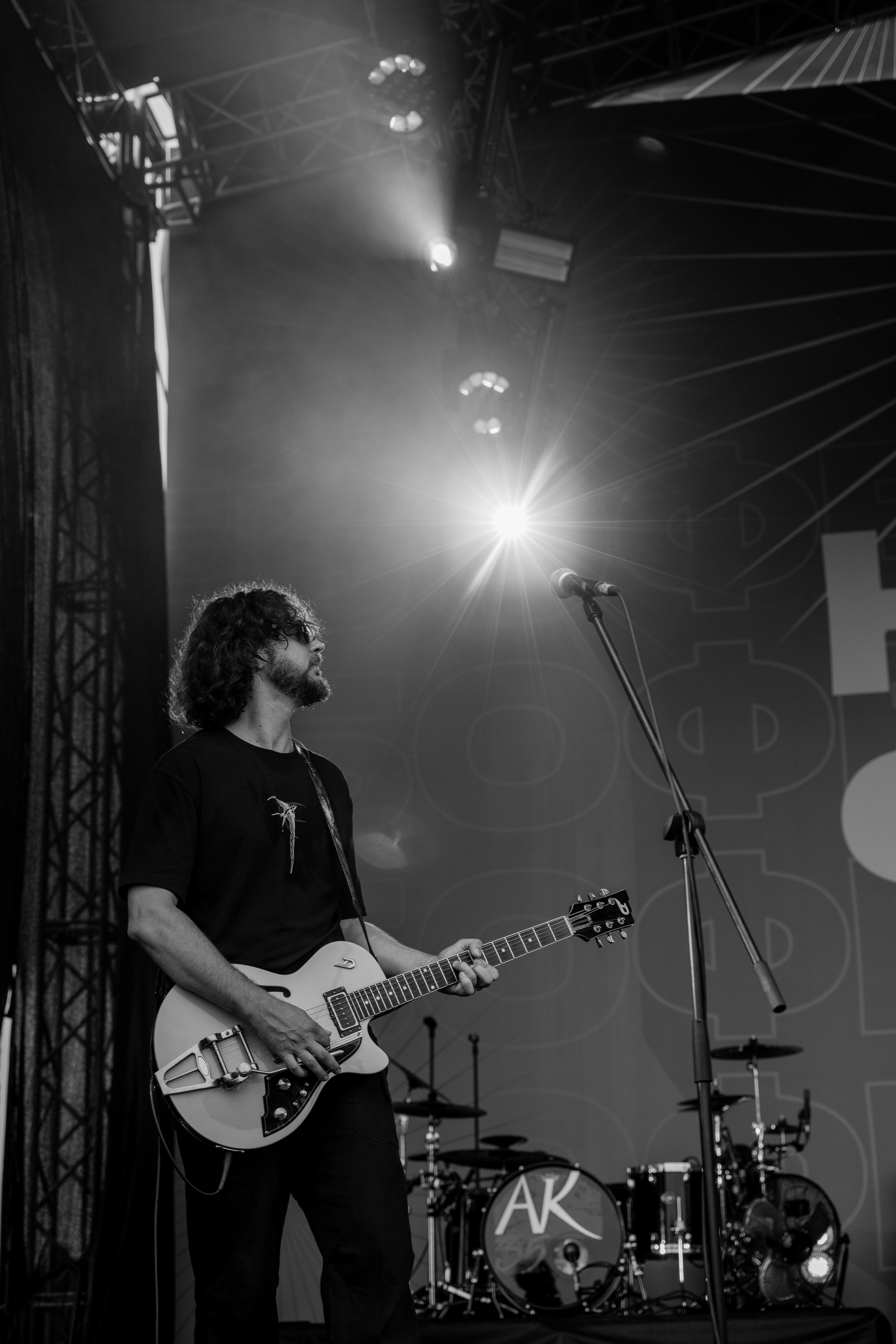 Группа Маша и Медведи. Фотограф в Красноярске