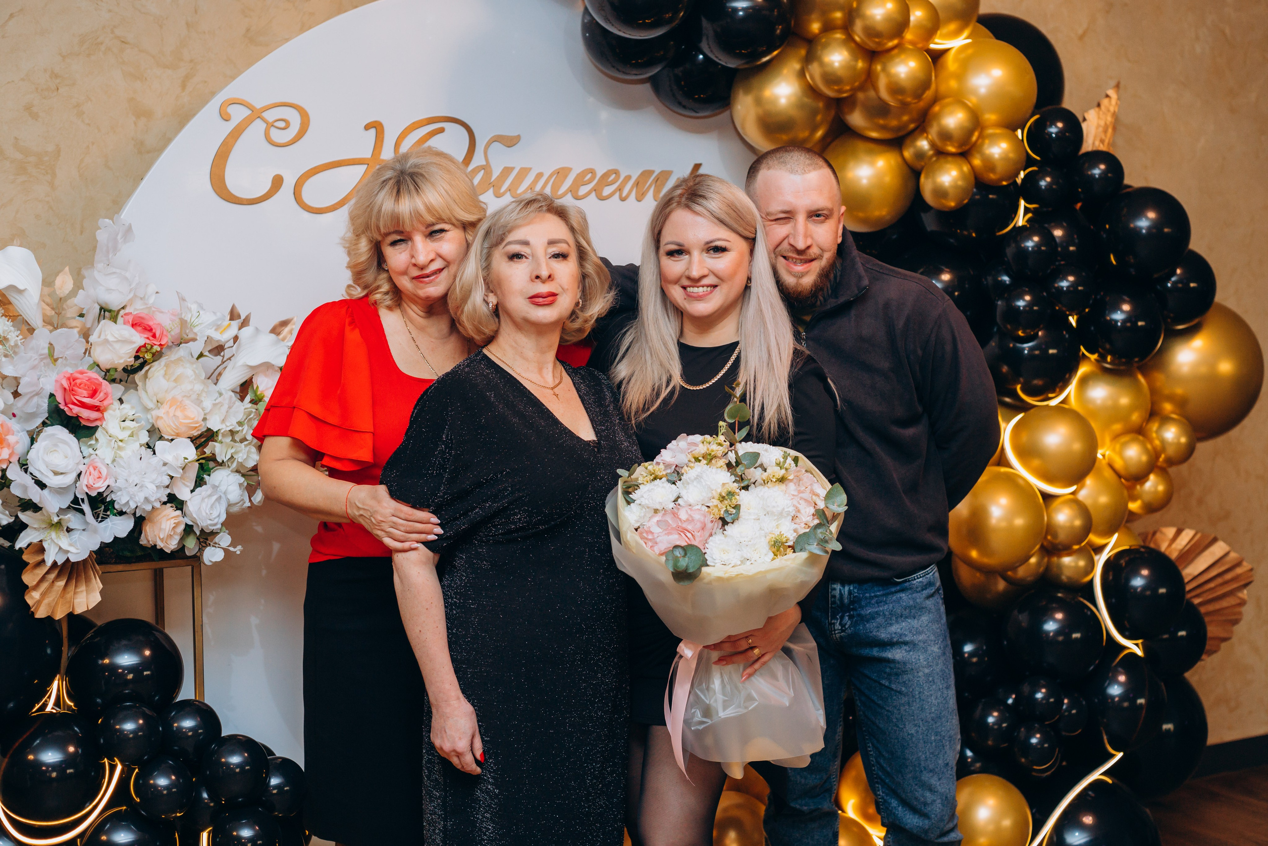 ЮБИЛЕЙ. Фотограф в Белгороде Варвара Виноходова