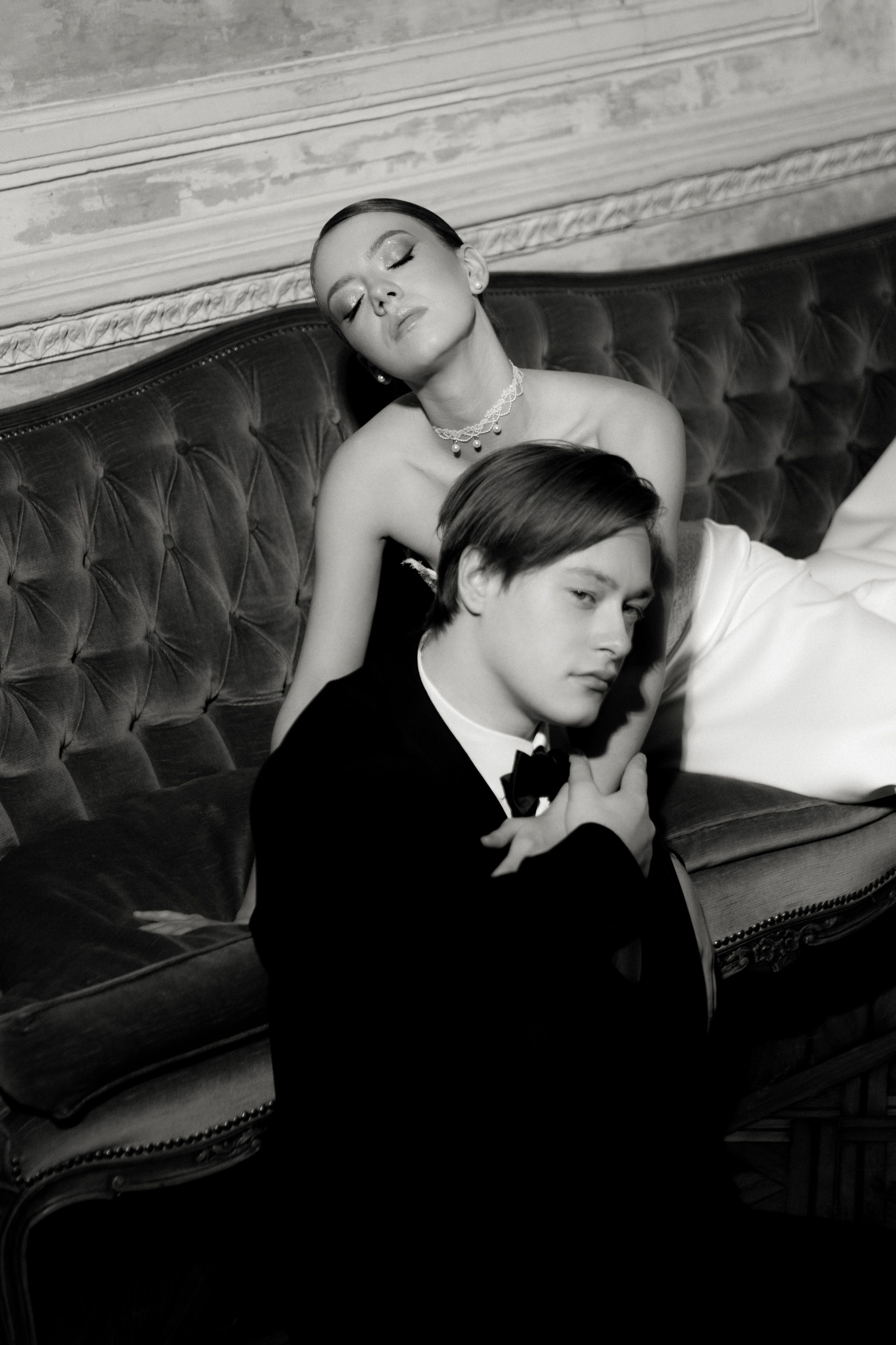 Влад & Алиса. Свадебный фотограф Ростов на Дону / Таганрог — Усачева Анастасия