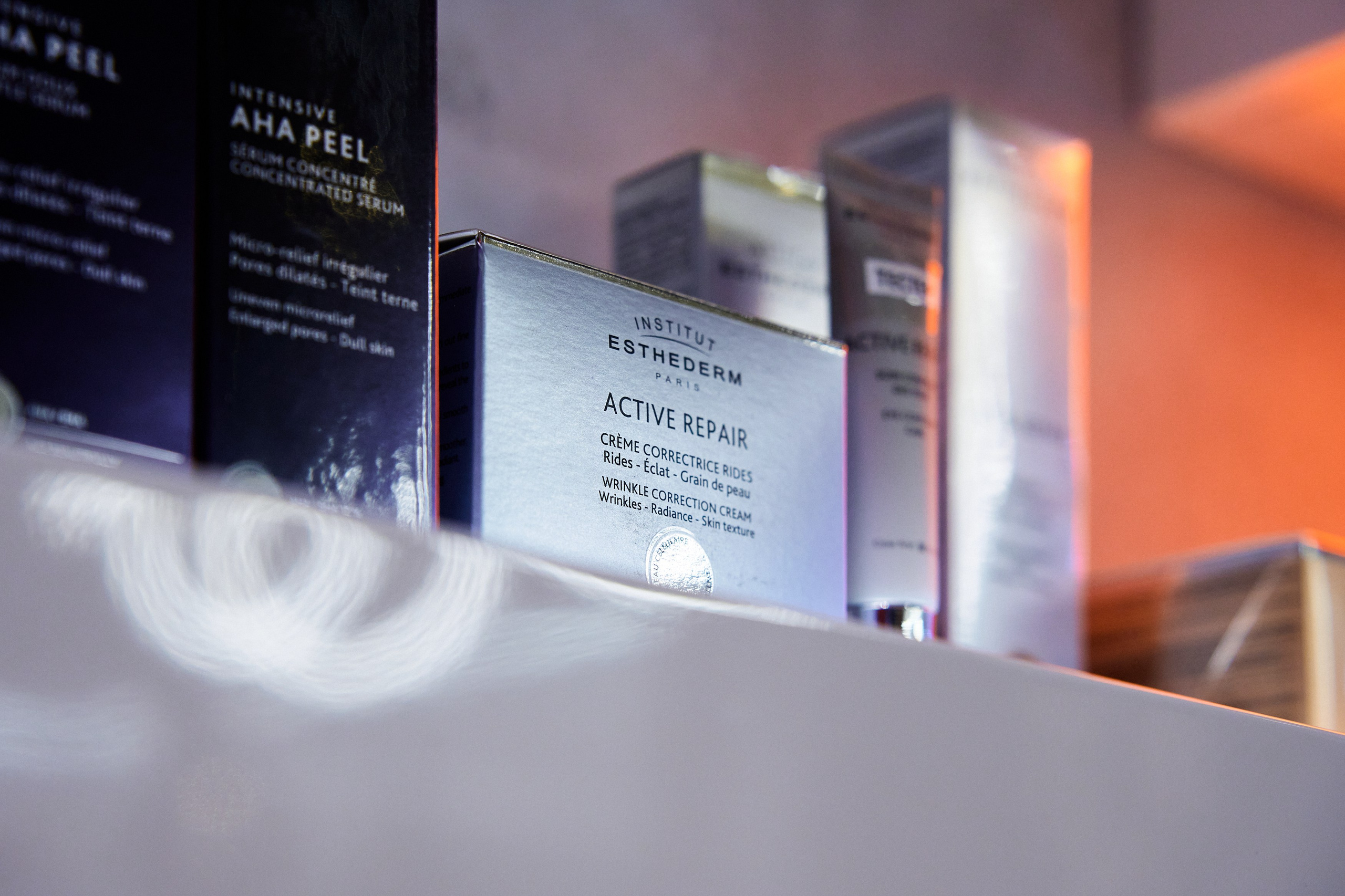 Интерьерная съемка 1881. Фотограф в Хабаровске