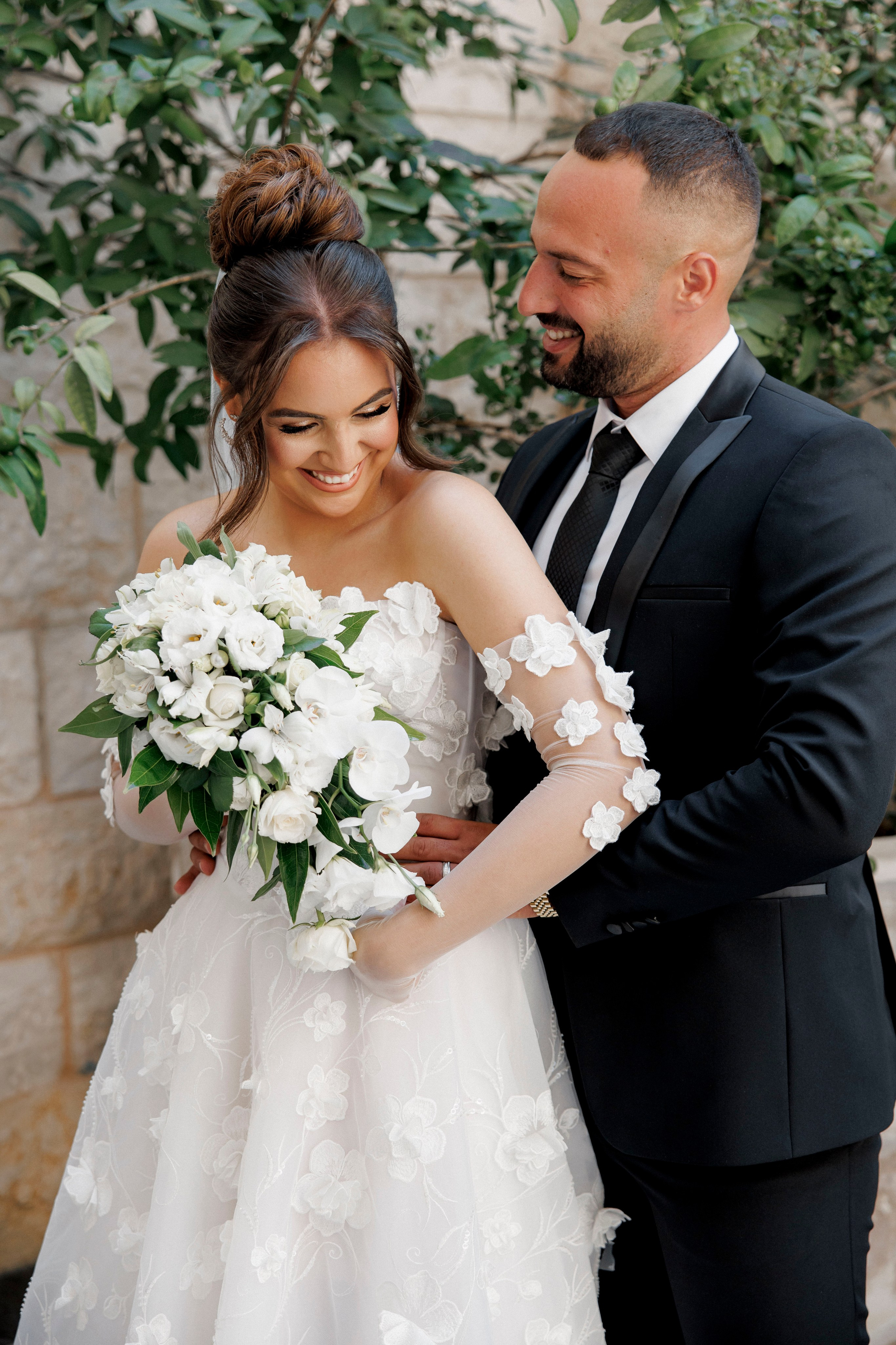 Esmail & Yasmin |Israel|Morning and couple photoshoot. Главная