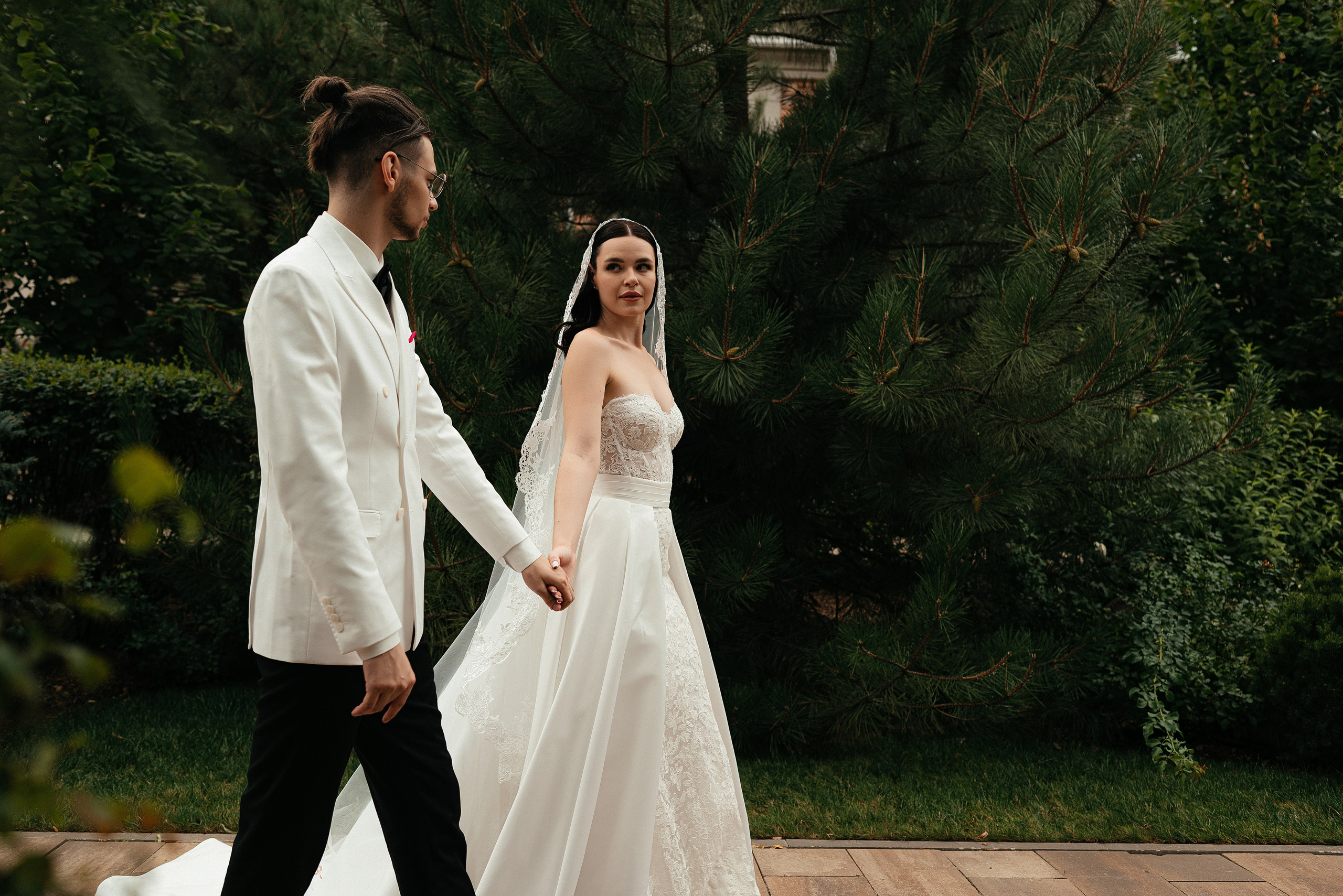 Дима и Саша. Свадебный и семейный фотограф в Ростове-на-Дону Алина Астахова