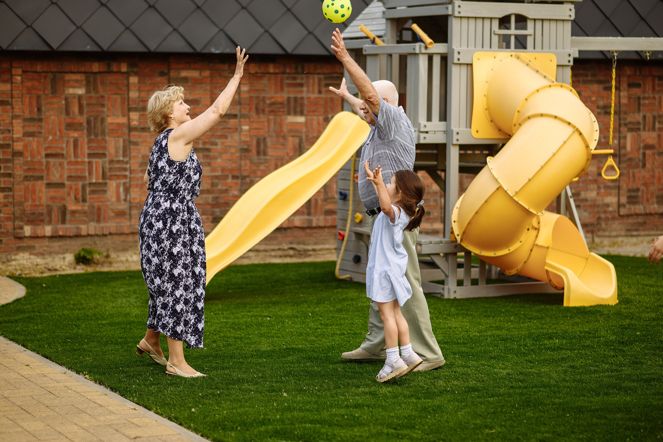 День Рождения 80 лет!. Свадебный и семейный фотограф в Ростове-на-Дону Алина Астахова
