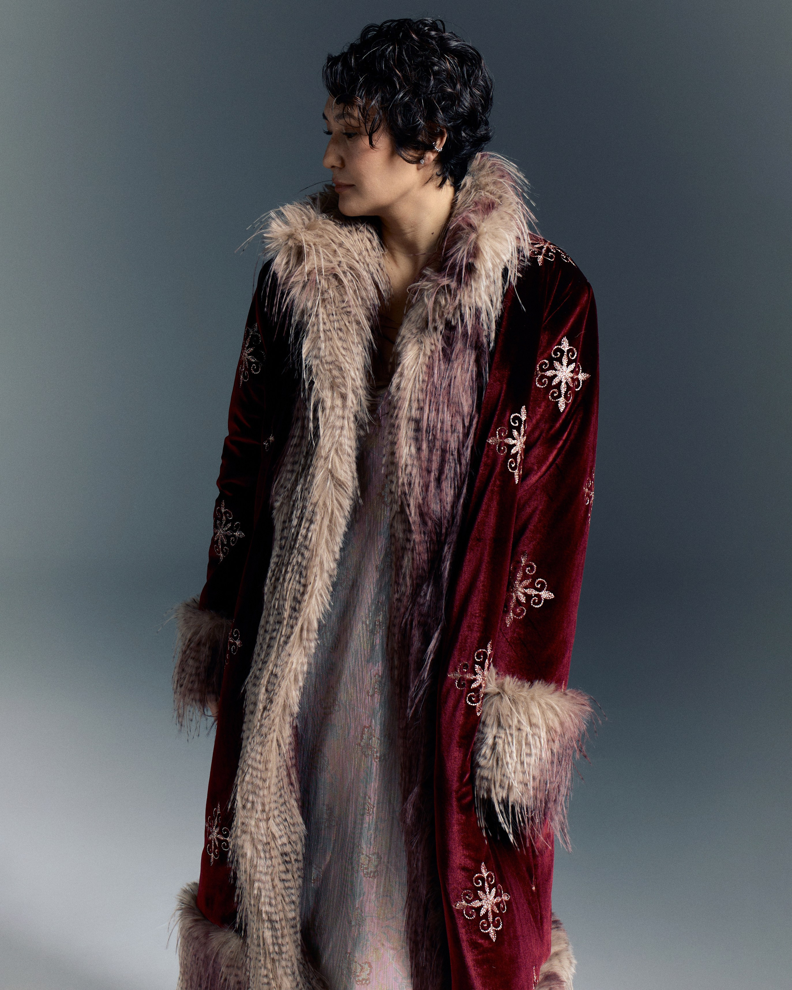 Boho. Видеограф и фотограф Алматы