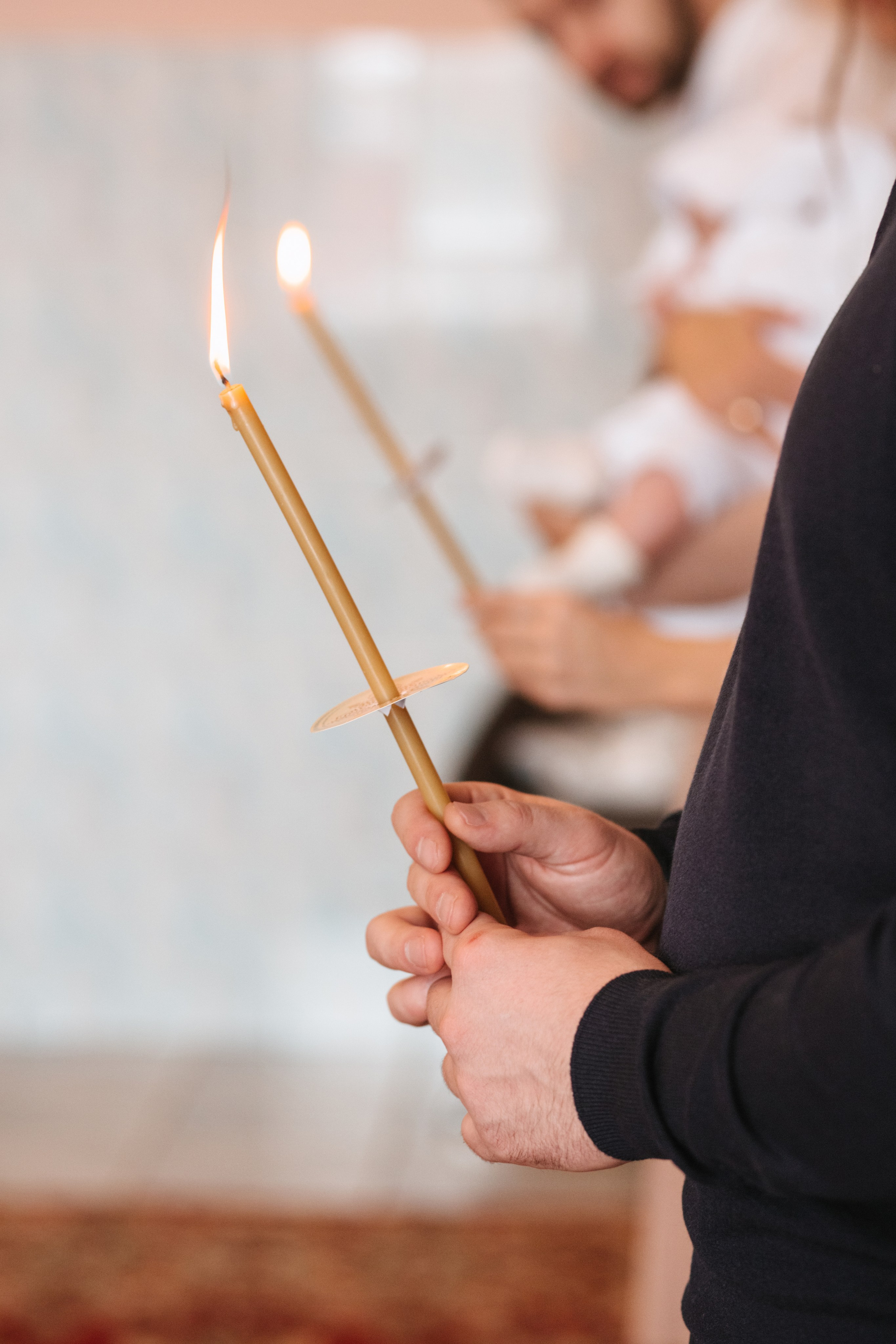 Крещение малыша Матвея. Фотограф в Волгограде и Москве | Анастасия Лаврова