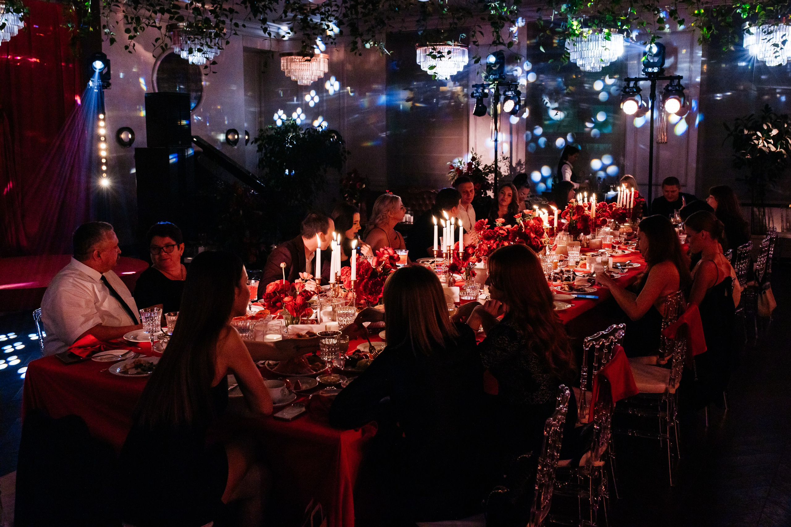 День рождения. Фотограф в Краснодаре Алла Потоцкая