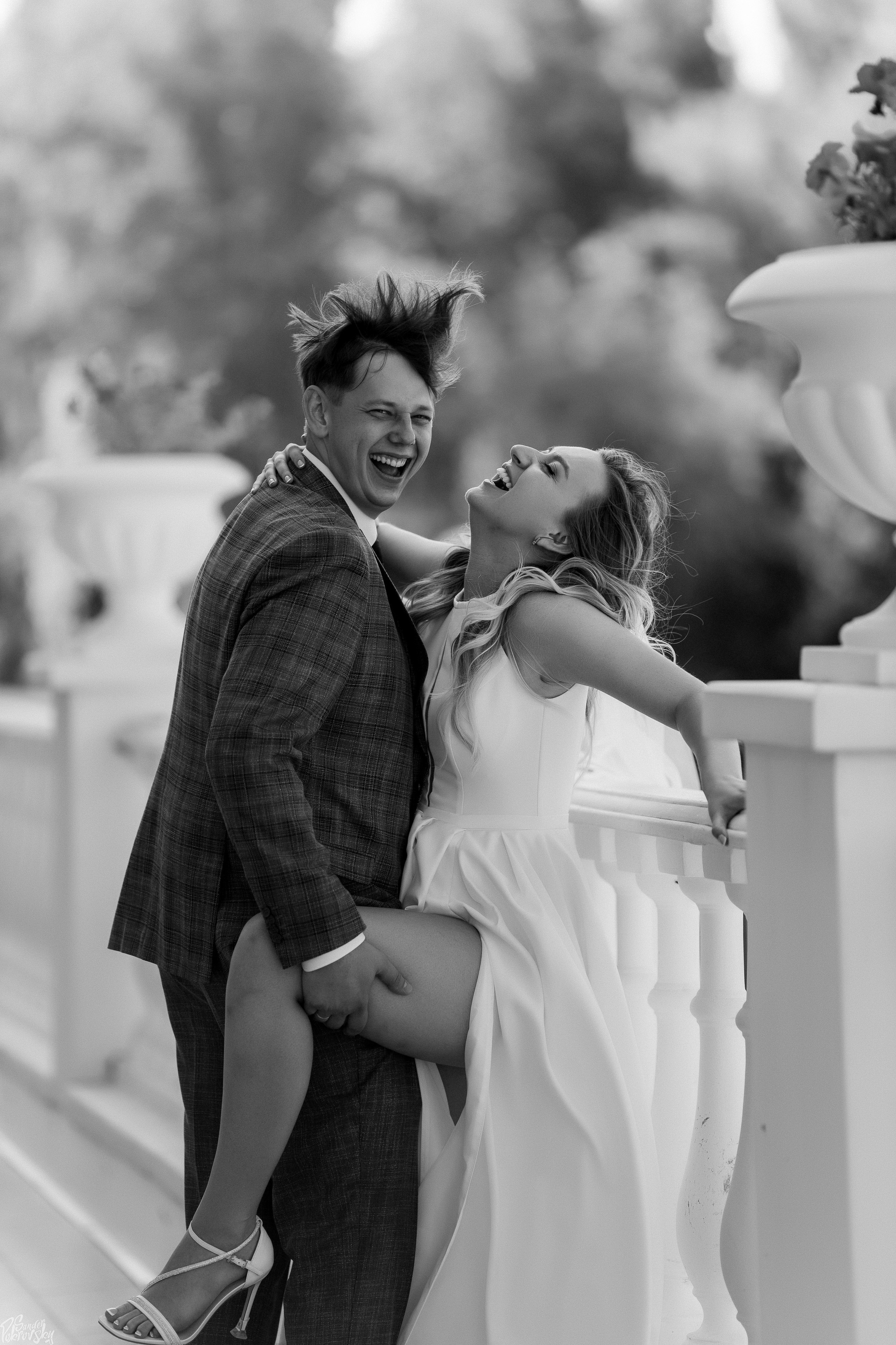 Иван & Аня. Свадебный и репортажный фотограф в Чебоксарах Покровский Александр