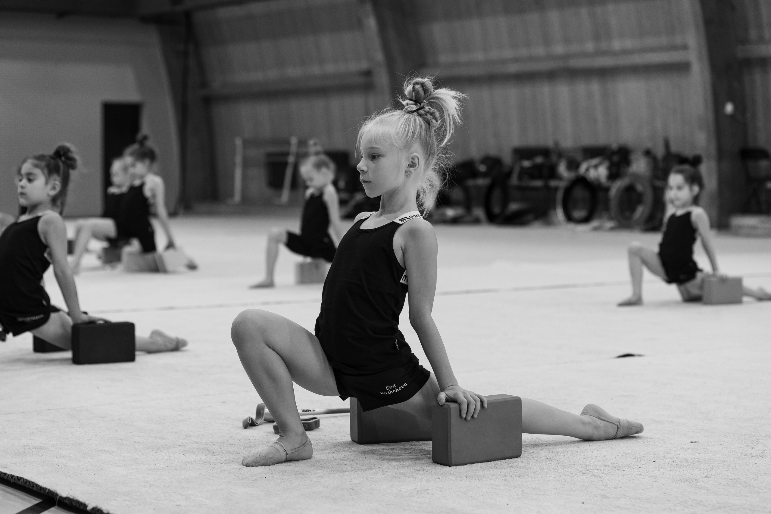 Интенсив Софьи Скоморох. Фото и видео съемка Ваших мероприятий