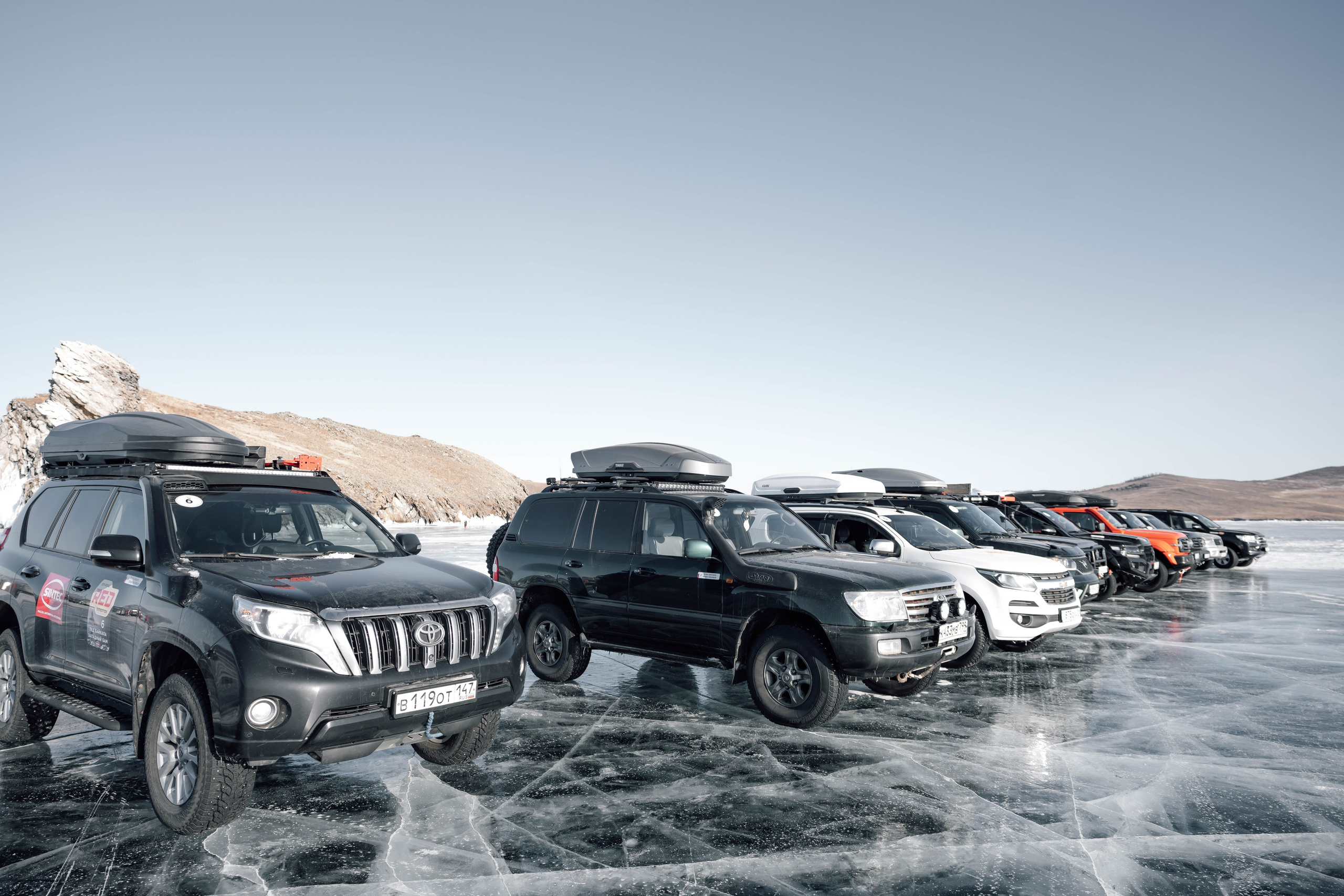 Байкал. Фотографирую для себя, своей семьи и друзей!