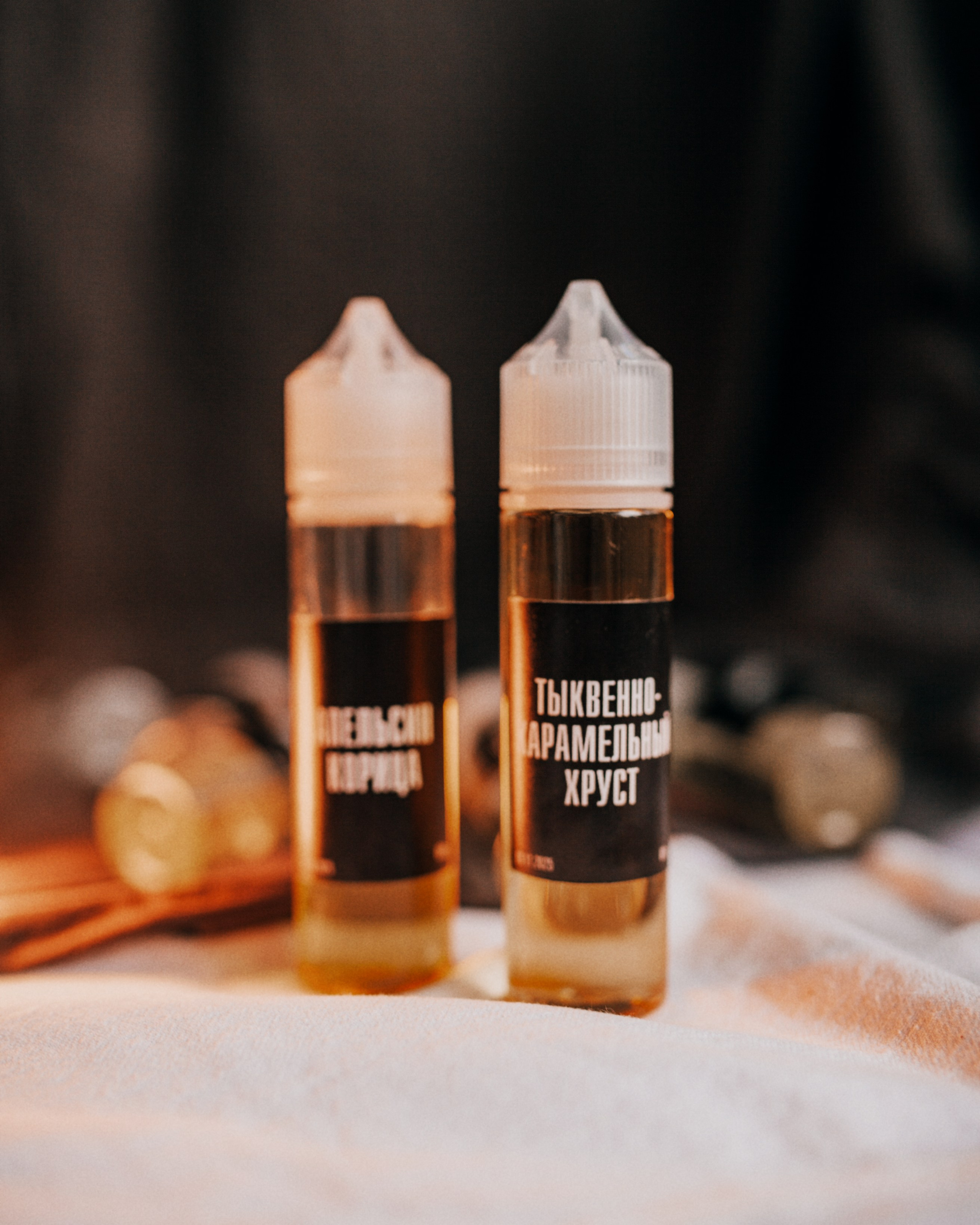 Свечи ручной работы. Контент фотограф в Симферополе и по Крыму Даша Пац