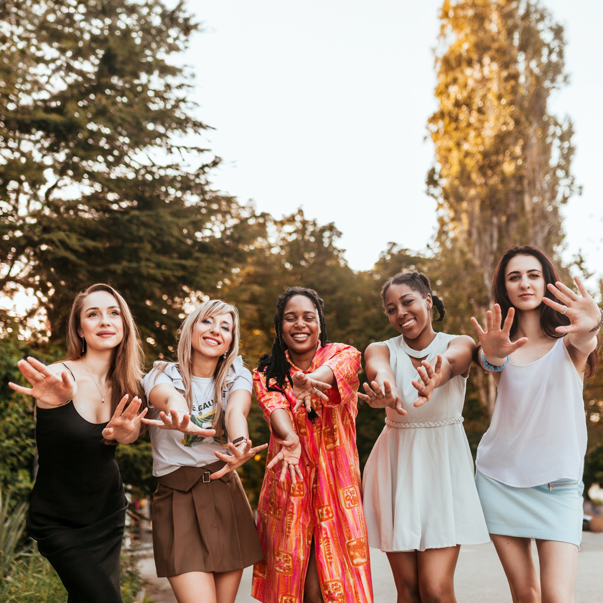 Школа английского языка. Контент фотограф в Симферополе и по Крыму Даша Пац