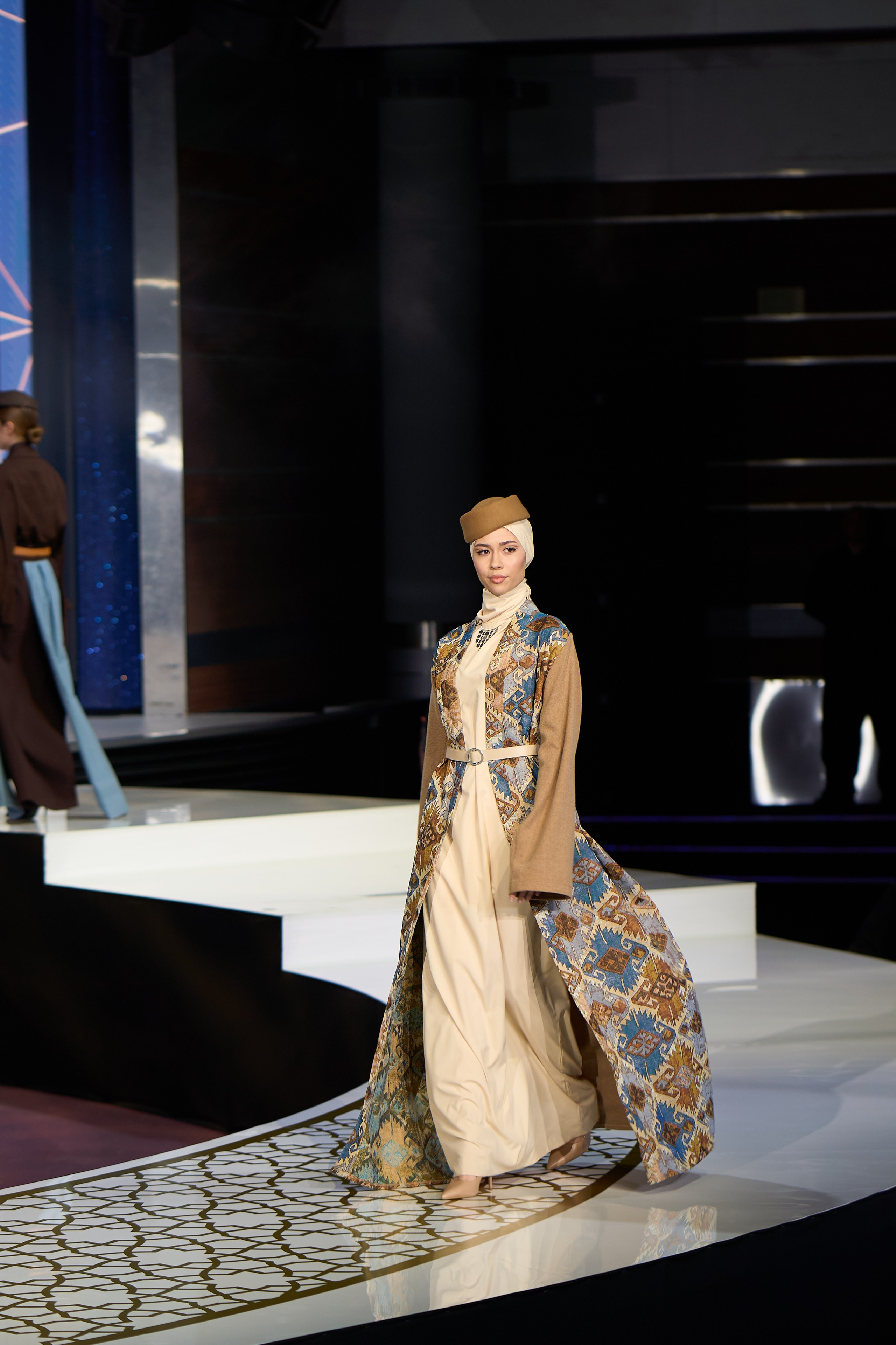 Modest Fashion Day 2026. Фотограф Казань