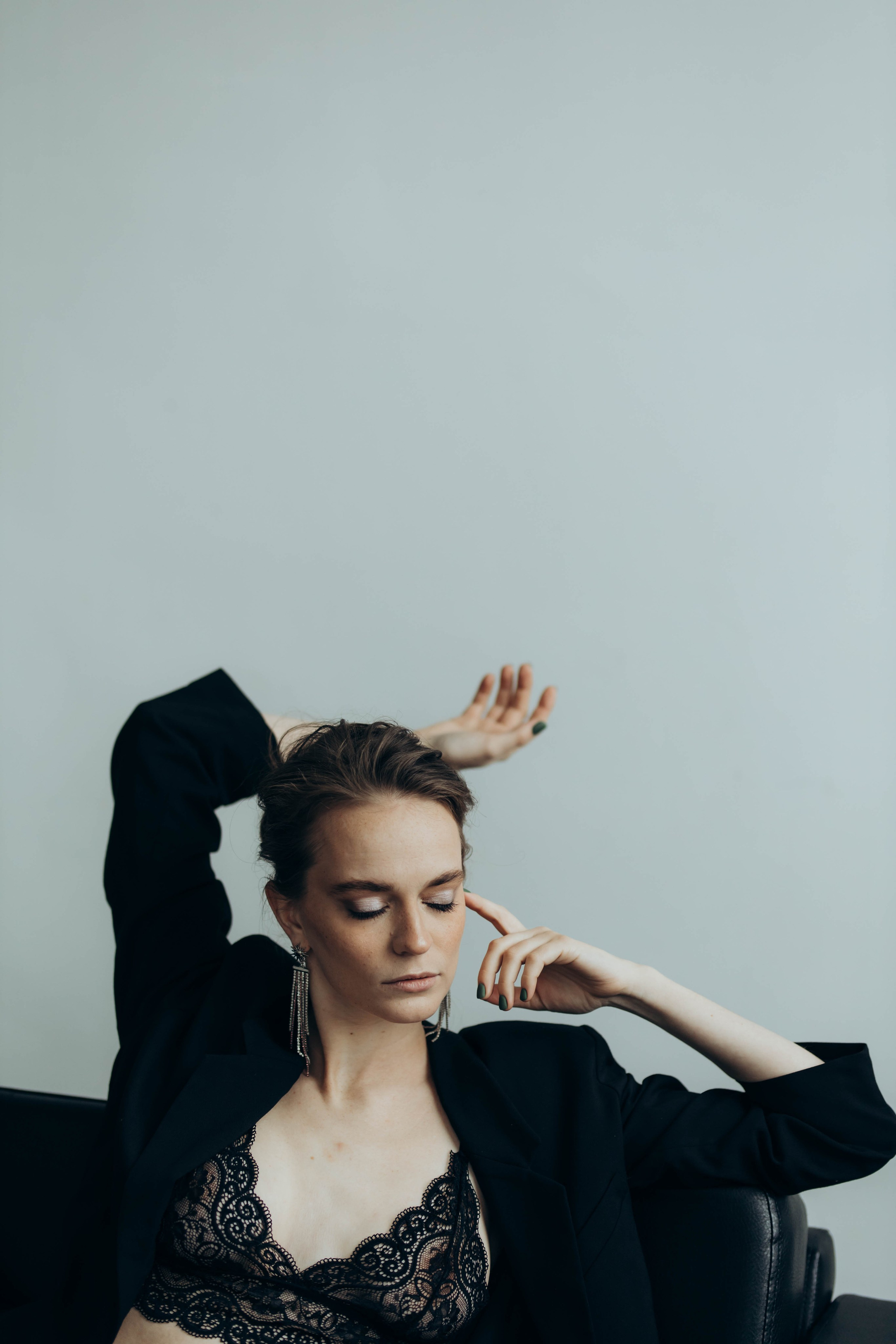 Екатерина. Фотограф Карина Вовк