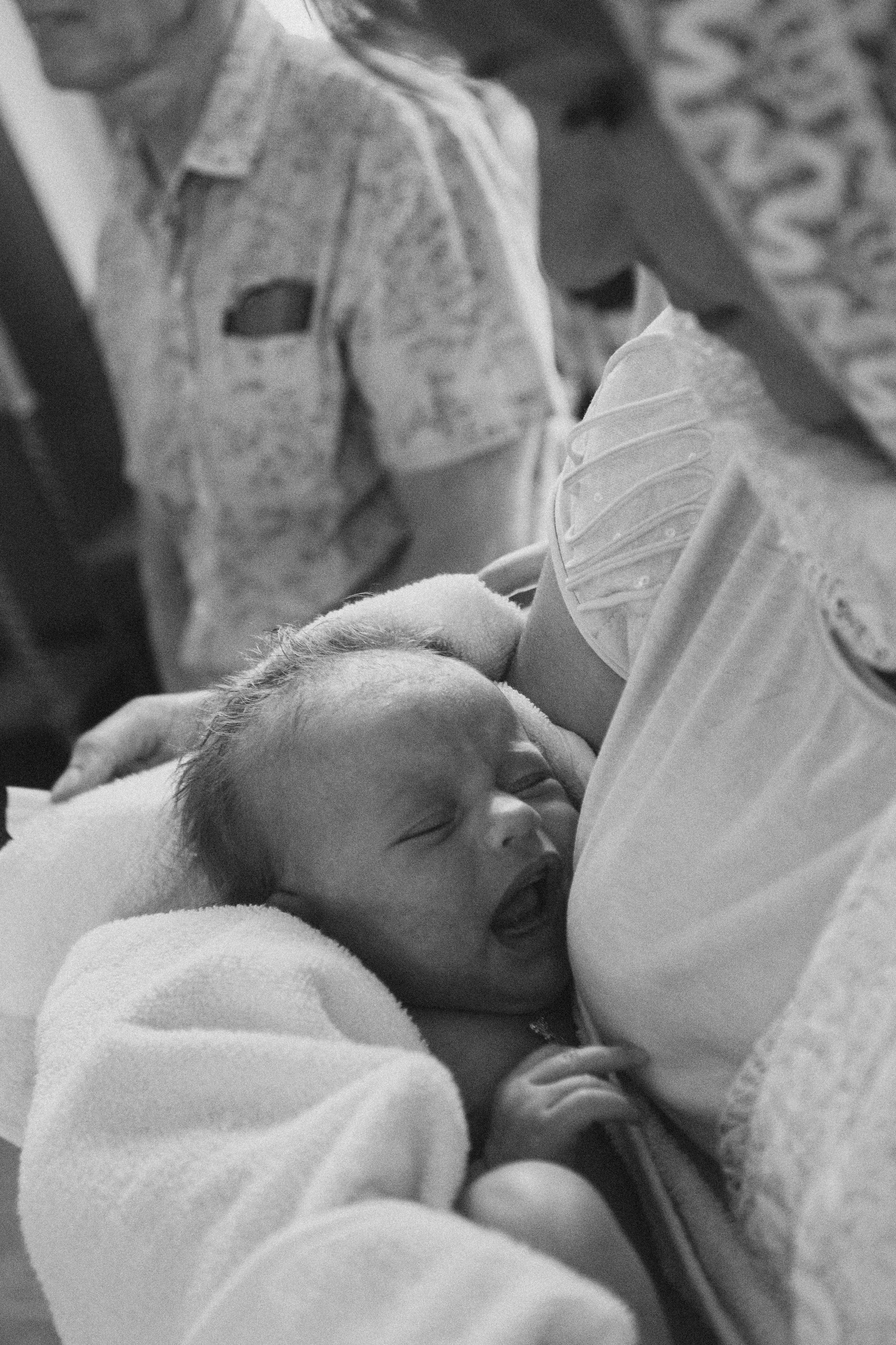 Таинство Крещения. Семейный фотограф и видеограф Алёна Ким