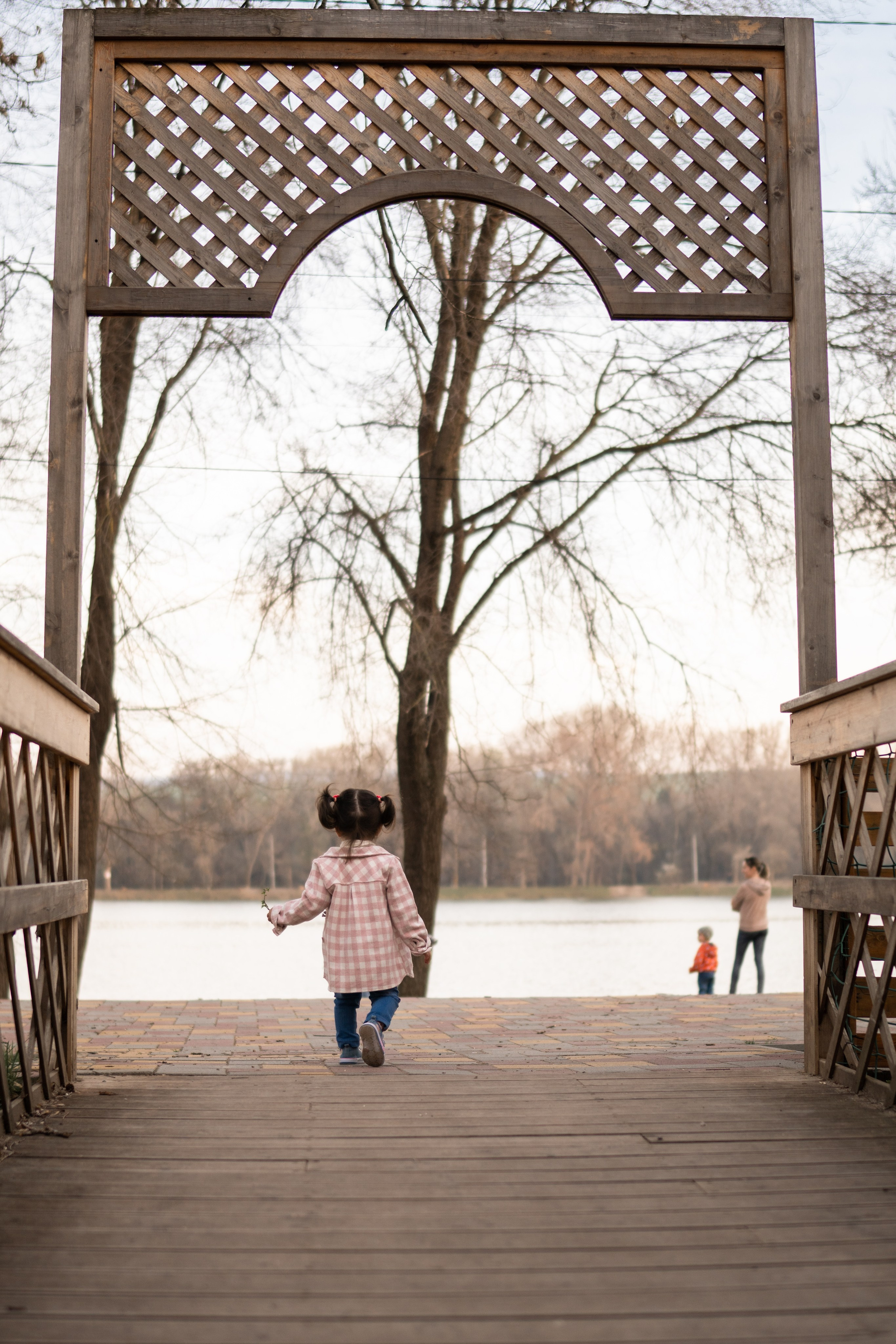 Весна пришла!. Семейный фотограф и видеограф Алёна Ким