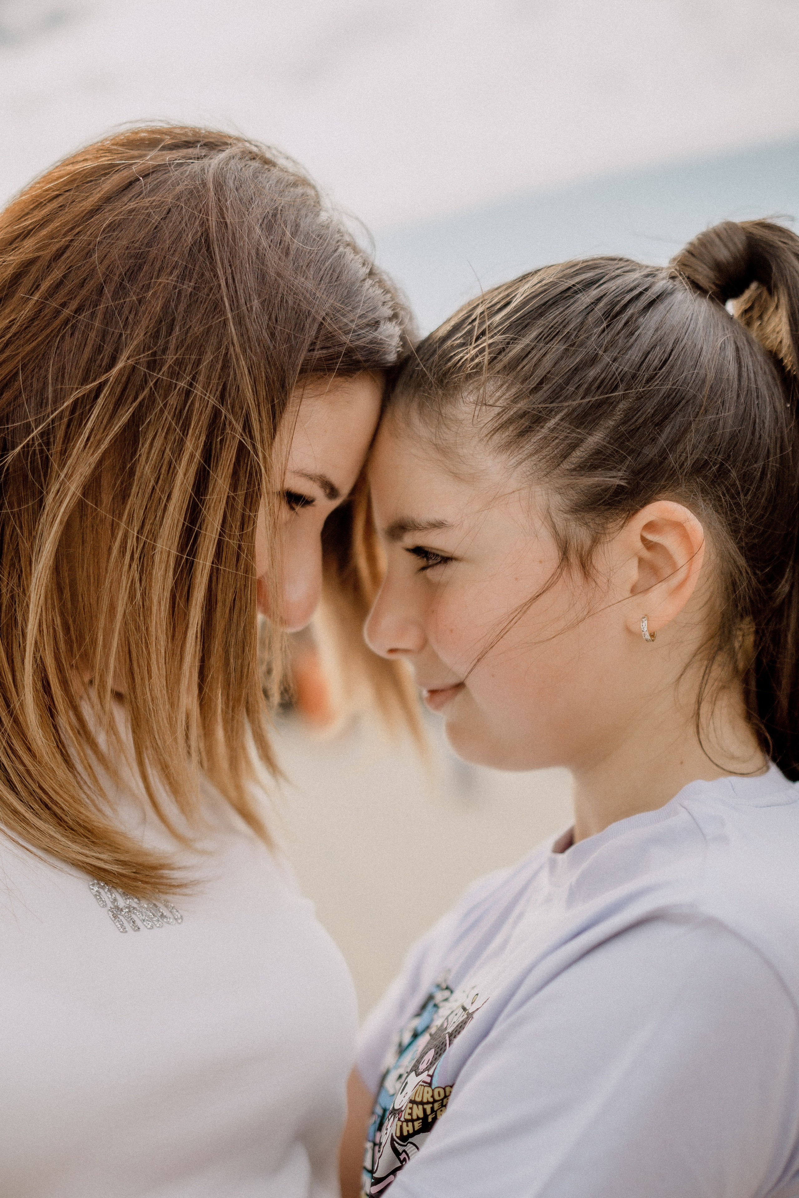 Выпускной начальной школы. Семейный фотограф и видеограф Алёна Ким