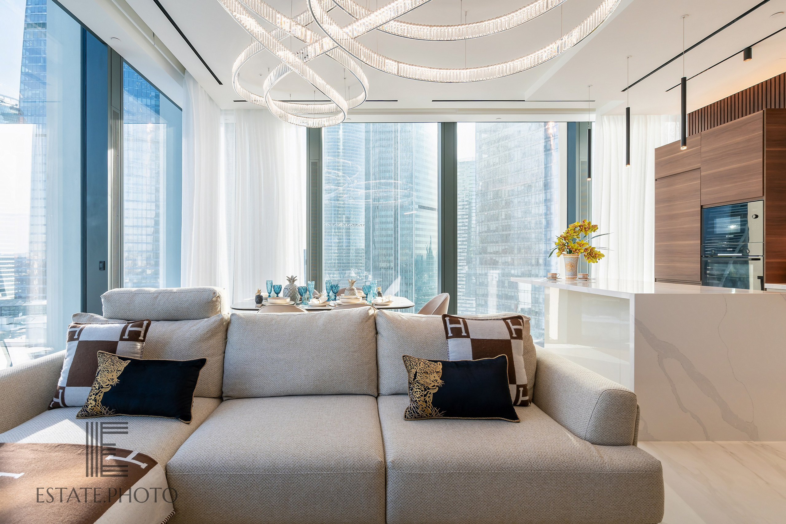 Съёмки для дизайнеров. Интерьерный фотограф Москва Татьяна Казакова