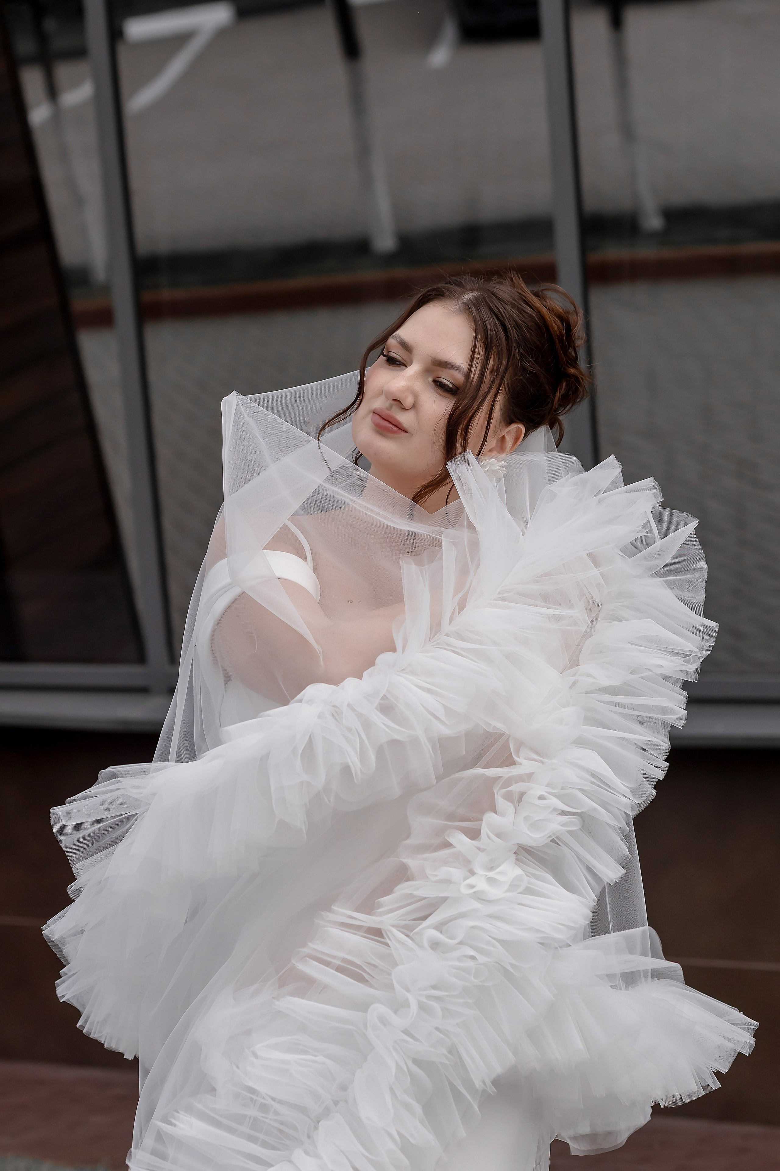 ИЛЬЯ И МАРГАРИТА. Свадебный фотограф в Воронеже Ирина Кривцова