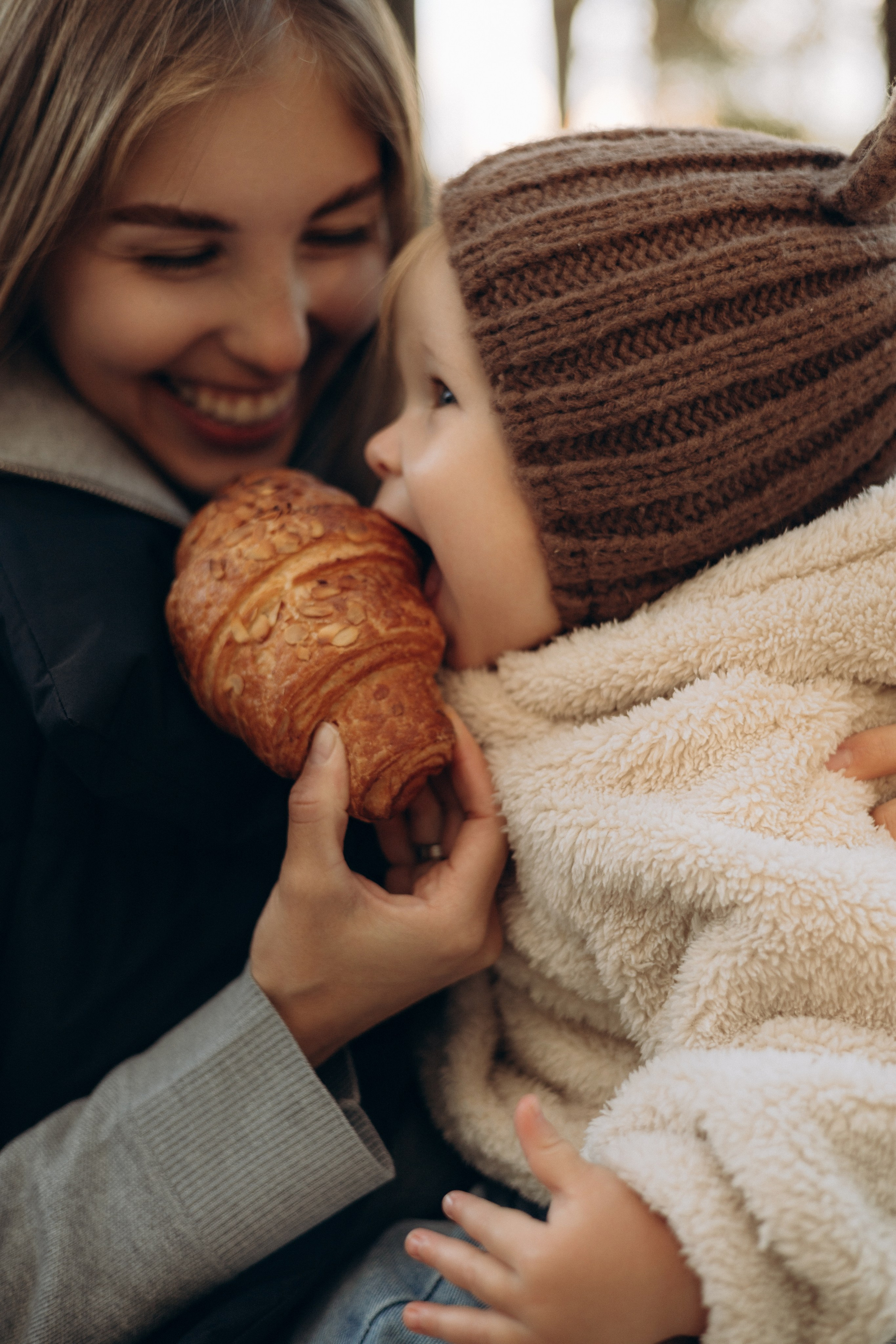 Виталик, Катя и Есения. Самый теплый фотограф в Краснодаре Рябоконь Ксения