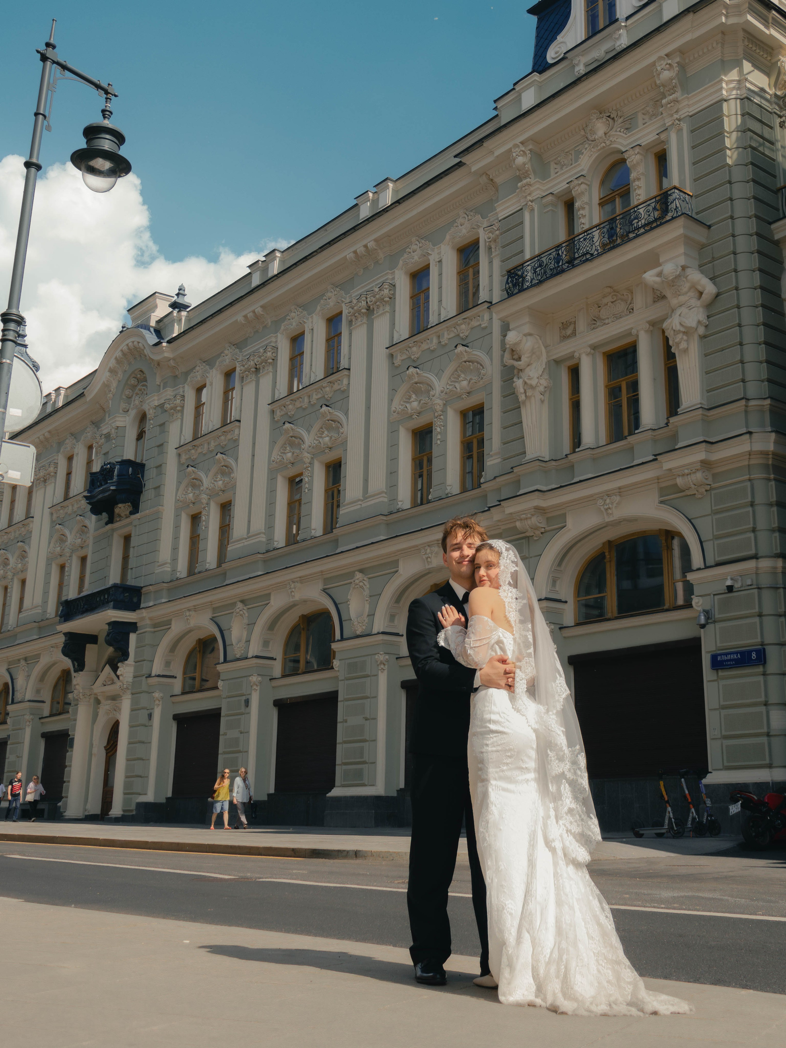 Навсегда. Rara Oleneva | фотограф (-иня, -ка, -есса)