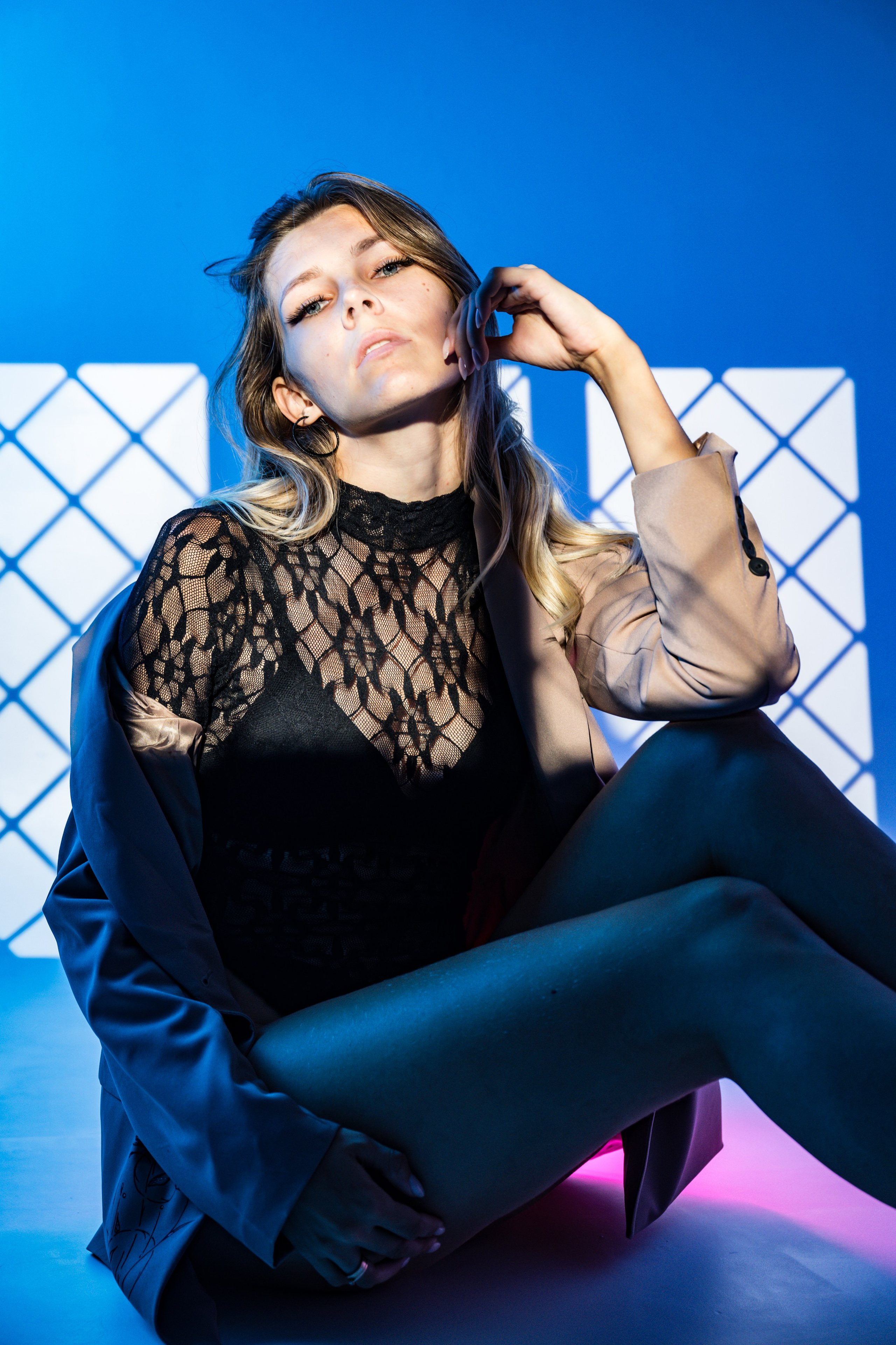 Студийные фотосессии. Студийный и свадебный фотограф и видеограф в Севастополе — Юлия Макаренко