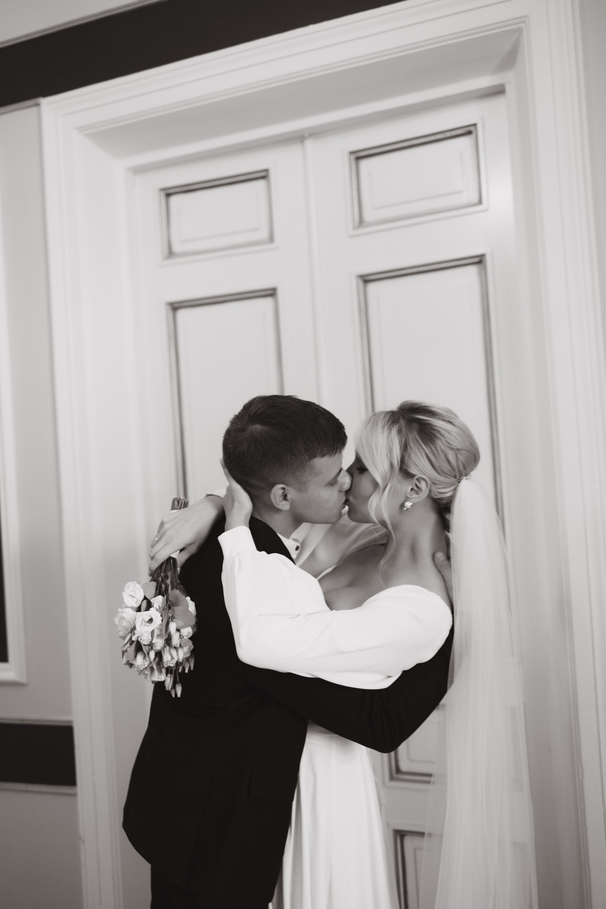 Григорий и Алёна. Фотограф в Иваново и Суздале