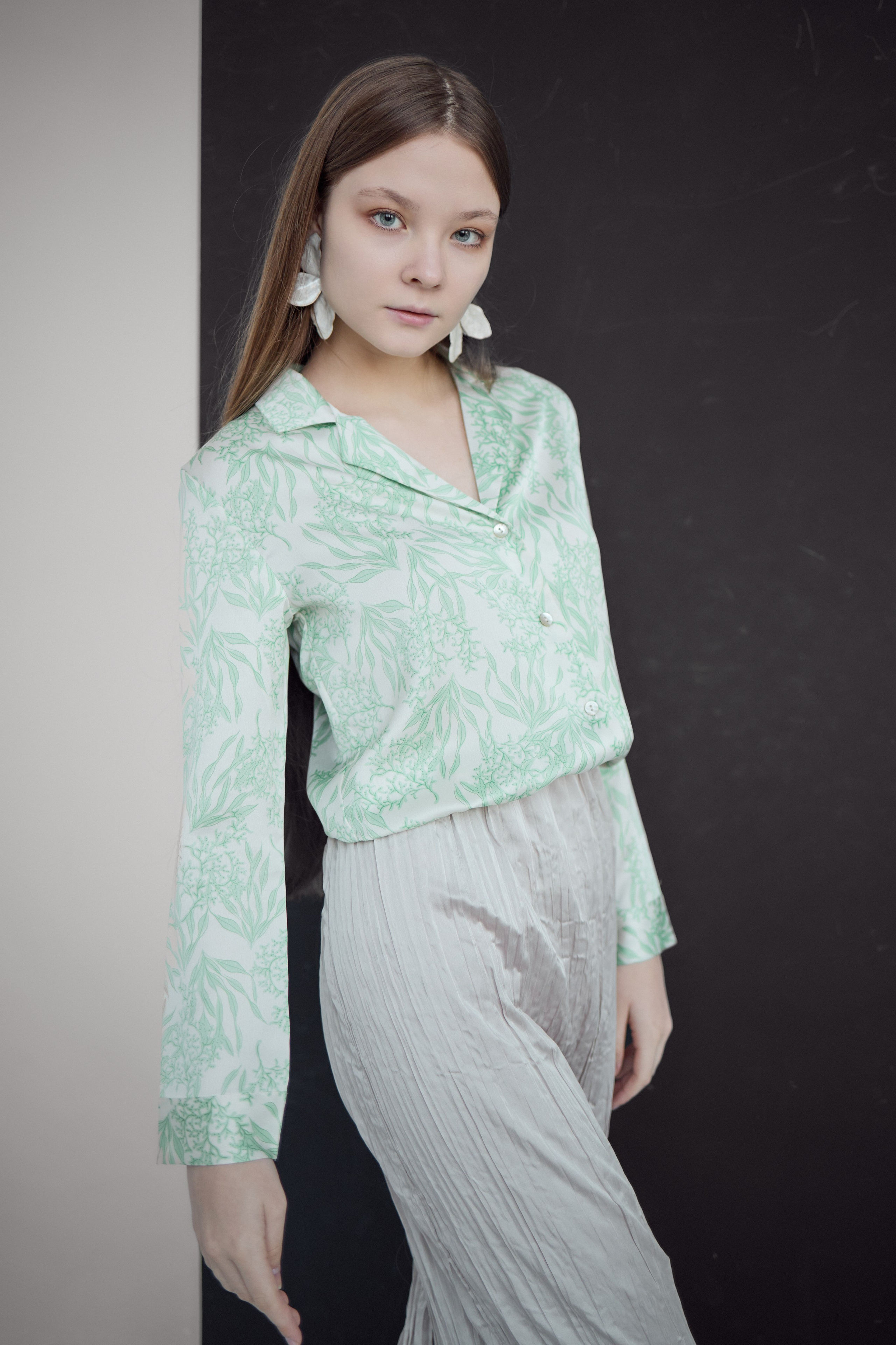 Dari. Modeling agency TM MODELS