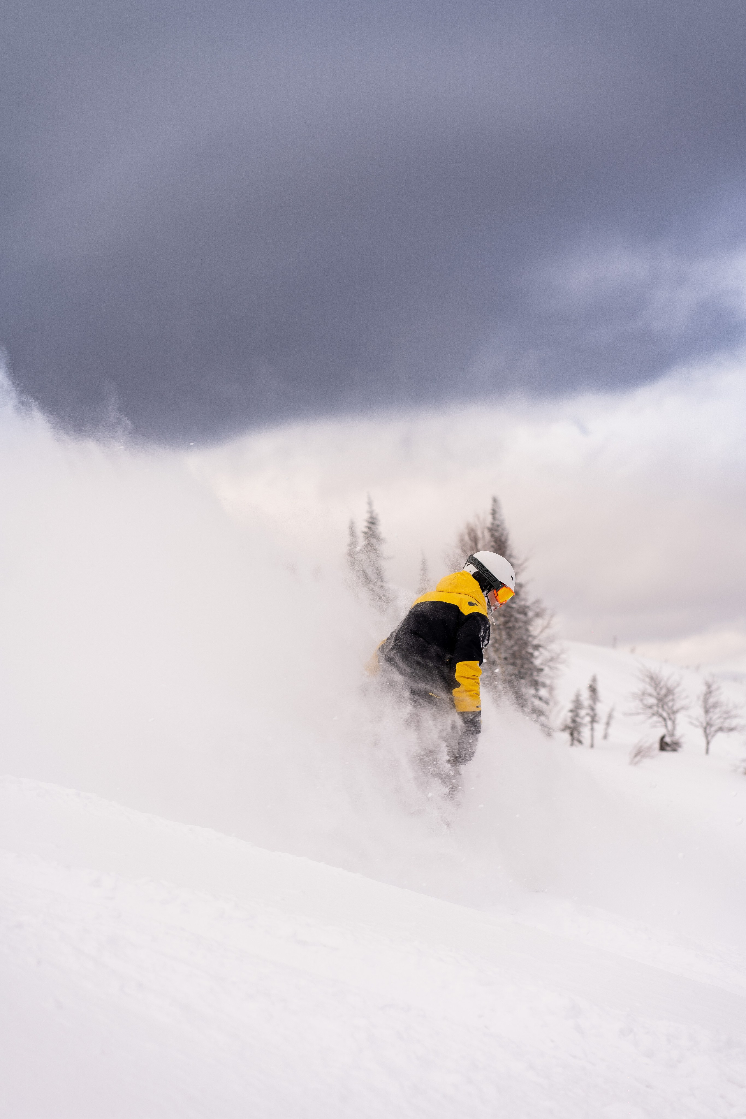 Фрирайд. Анастасия Паршукова — фотограф Шерегеш Новосибирск