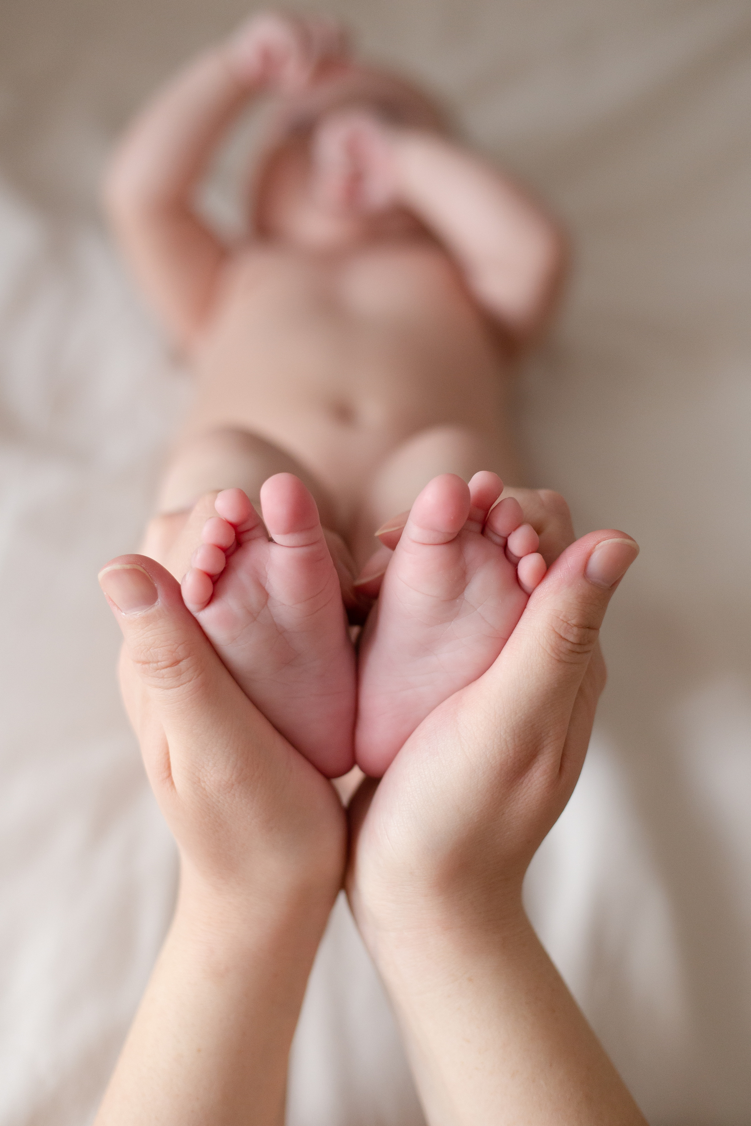 Семейные фото. Фотограф Александр Чешуин