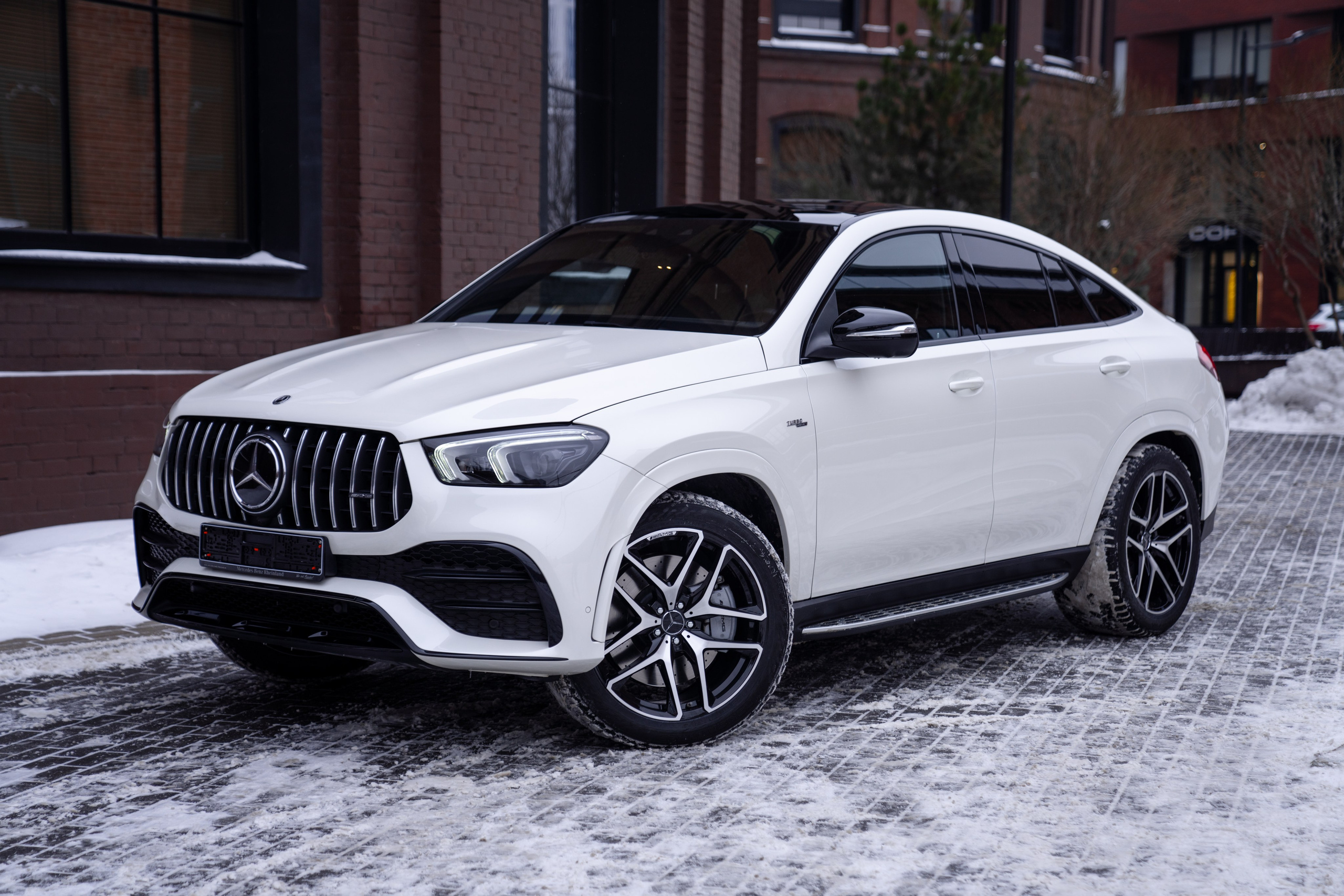 Фото для продажи авто. Фотограф в Санкт-Петербурге Мария Александрова