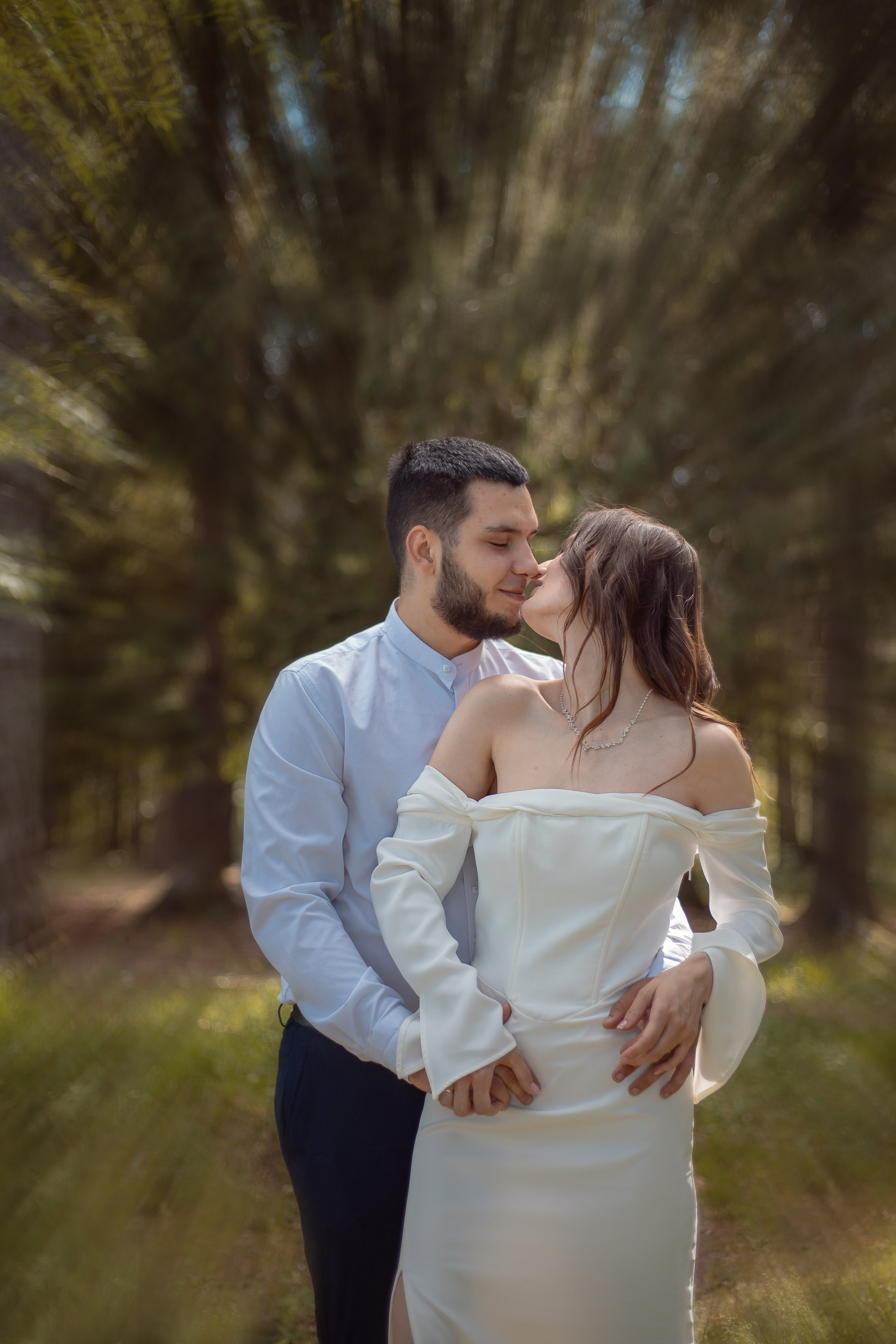 Любовь. Фотограф Киржач/Москва_Екатерина Мартынова