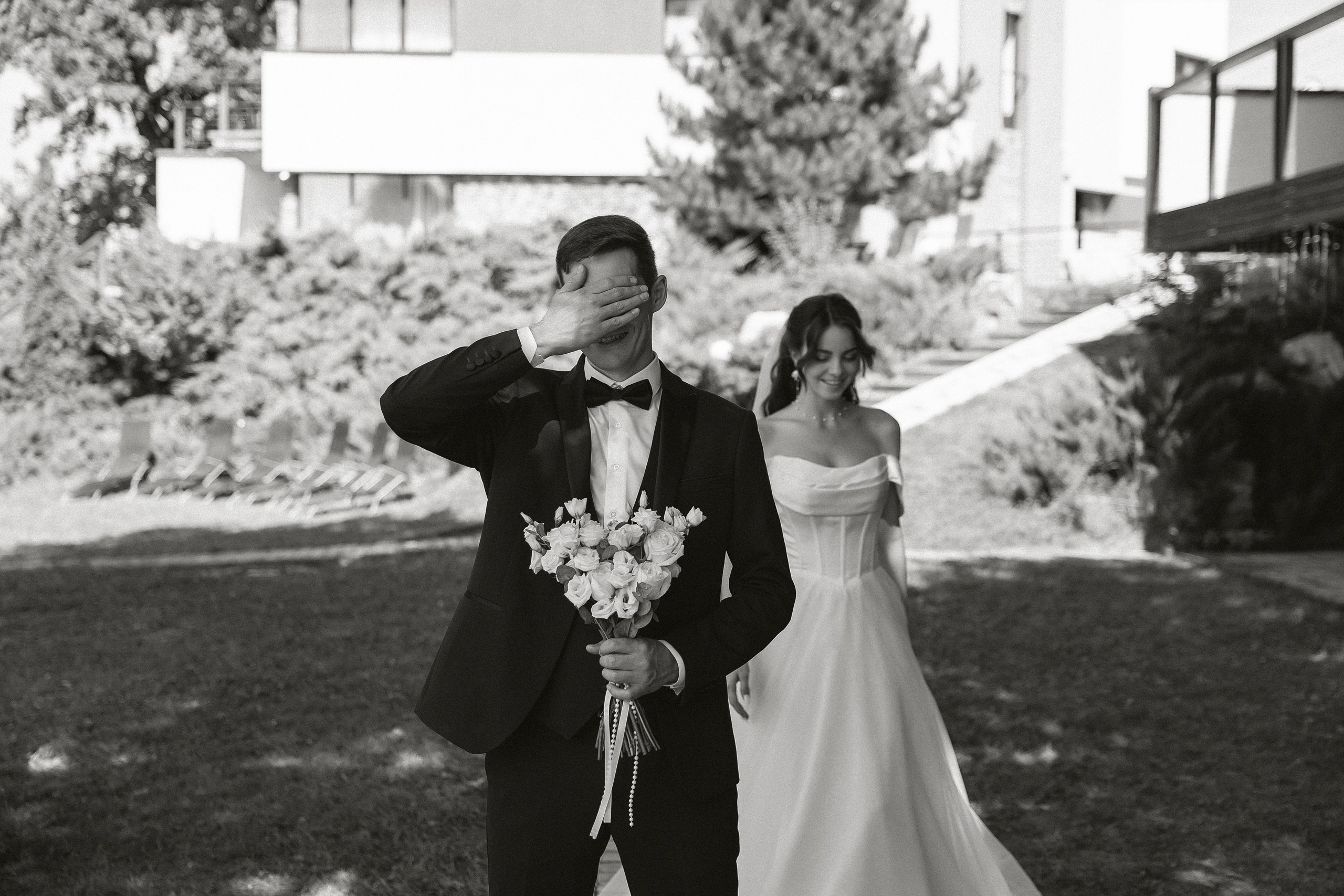 Максим & Полина