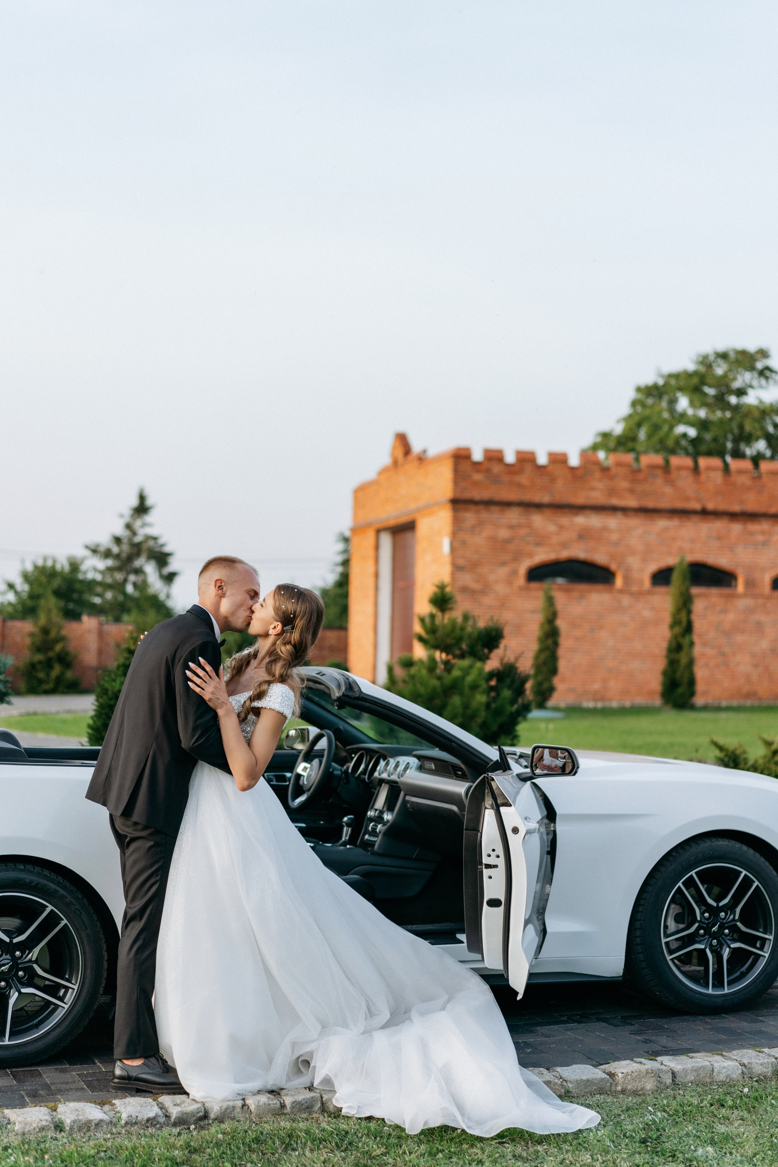 Александр и Ирина. Свадебный и семейный фотограф в Калининграде Анастасия Гриценко