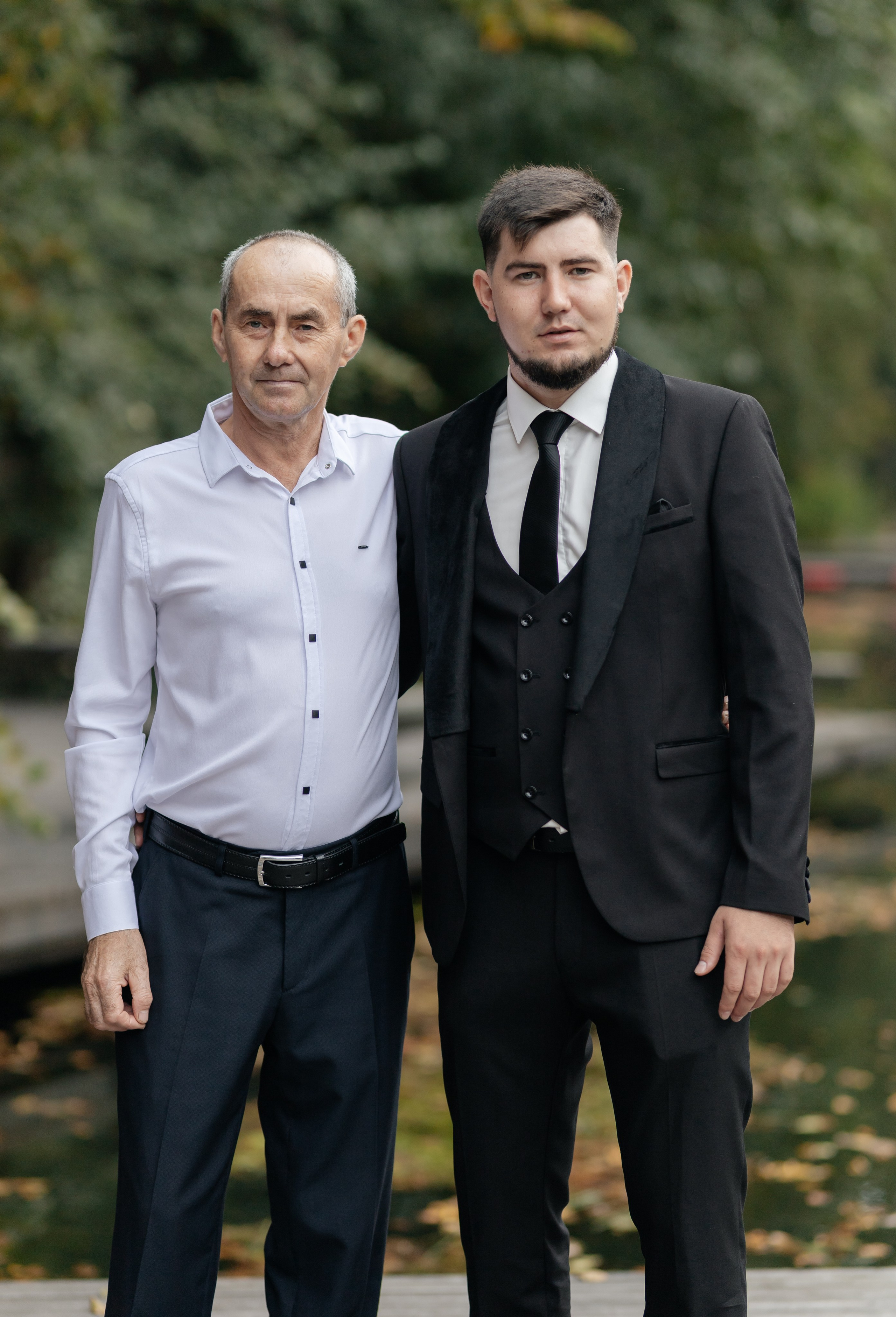 Aidar & Ralina. Свадебный фотограф Ильнар Асадуллин