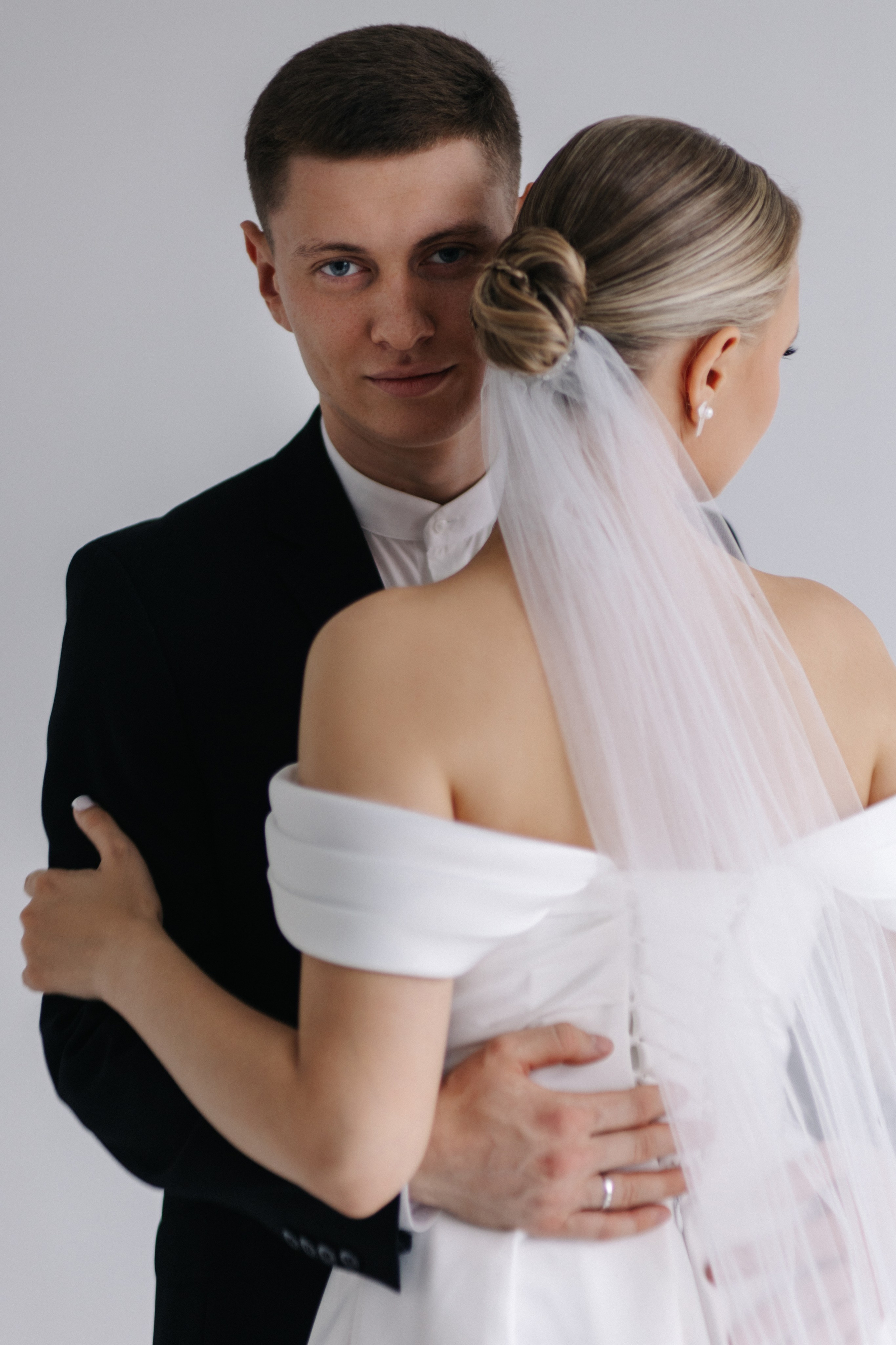 Даниил и Мария. Мордвинова Татьяна