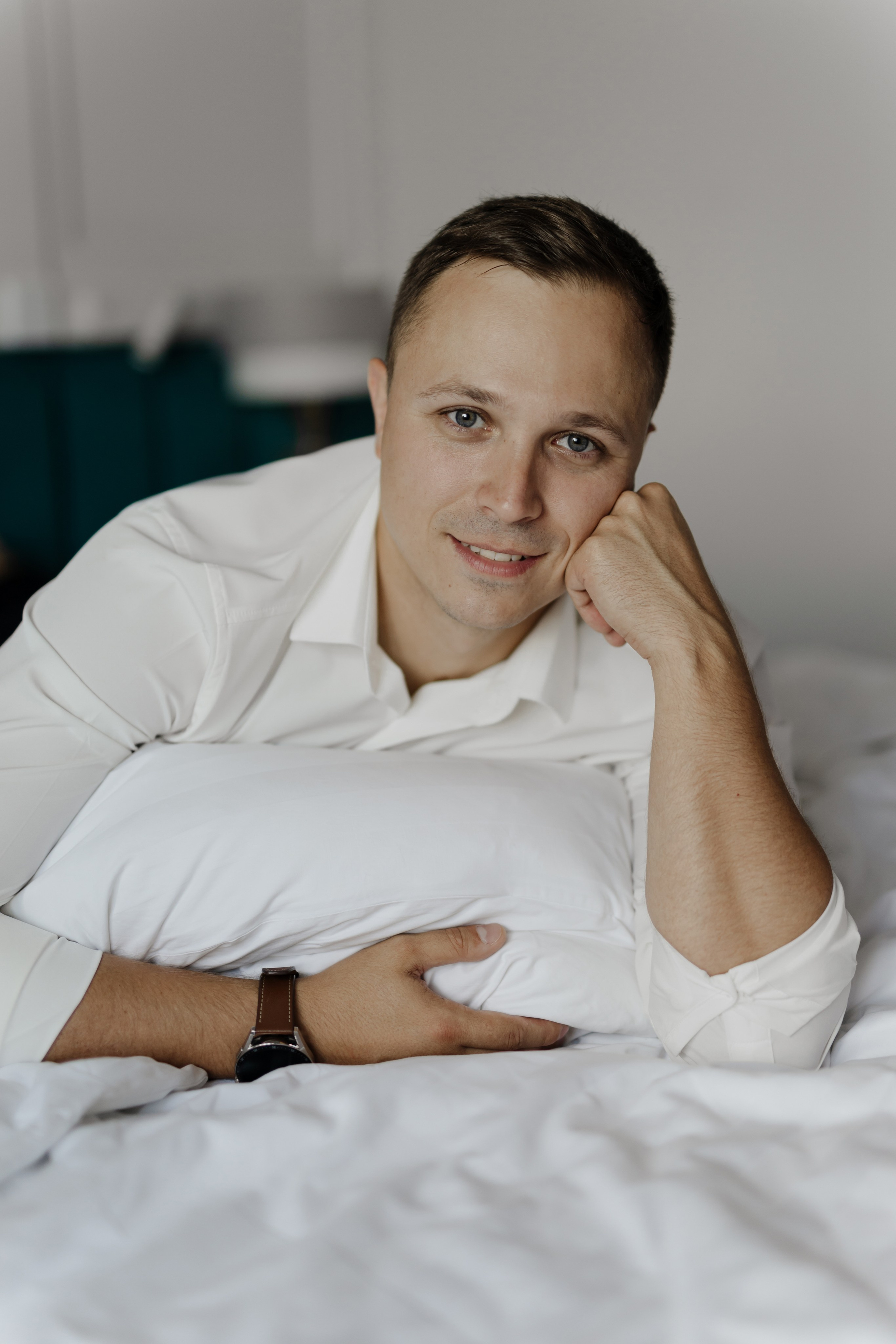 Свадьба Кирилла и Анастасии. Фотограф Кольчугино/Владимир/Москва Елизавета Иода