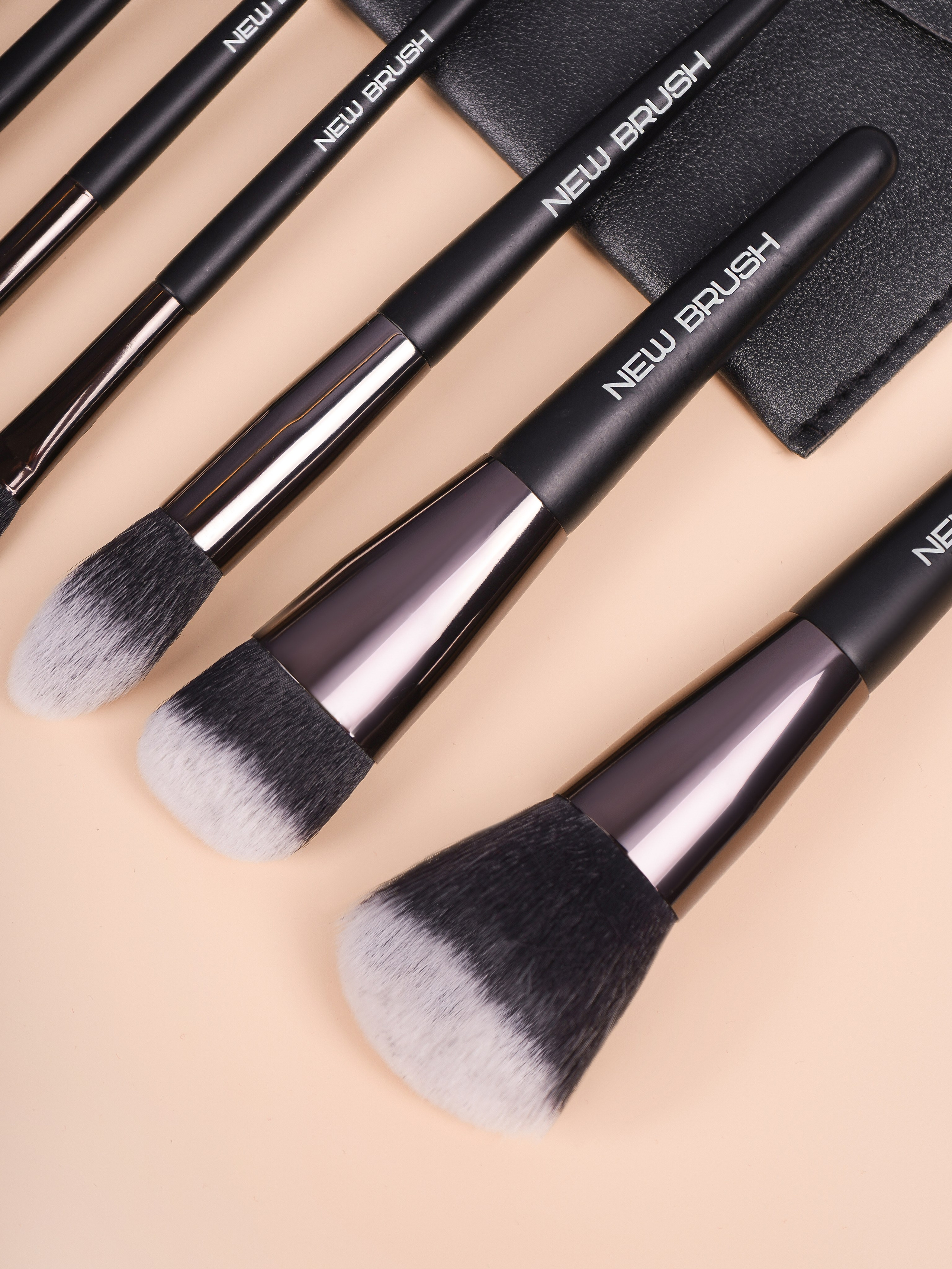 Бьюти (косметика, аксессуары). Предметный фотограф в Москве Инна Шерстюкова