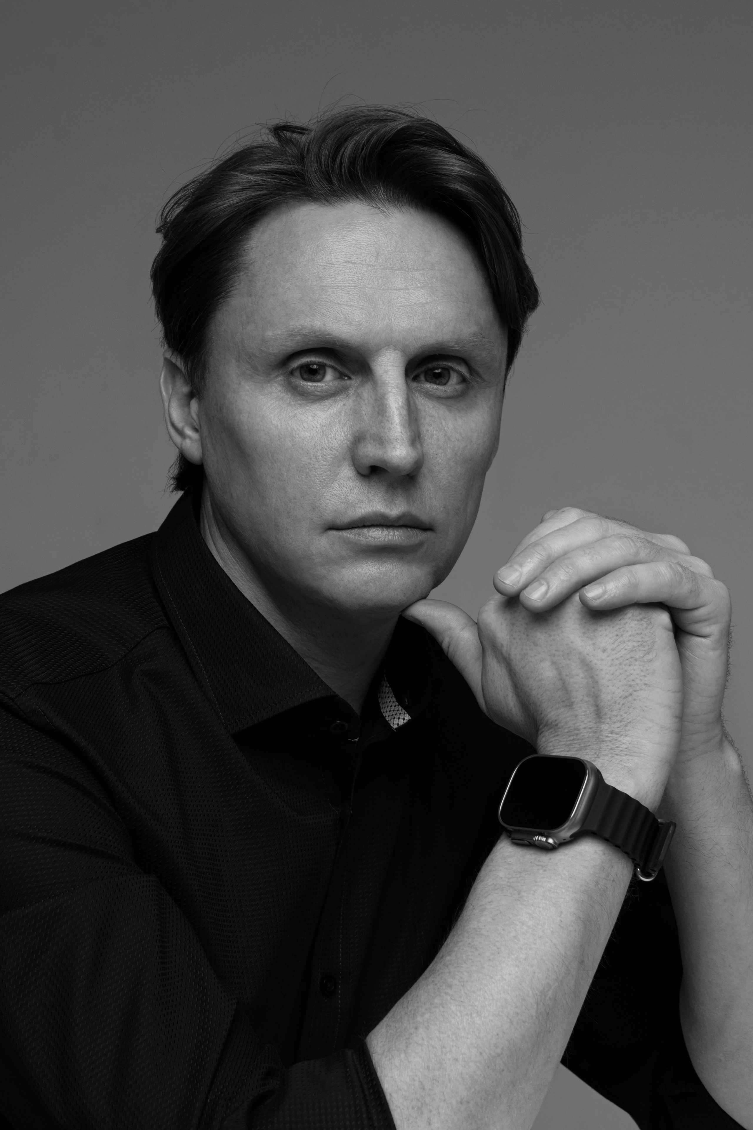 МУЖСКОЙ ПОРТРЕТ. Фотограф Иркутск.Дарья Казакова