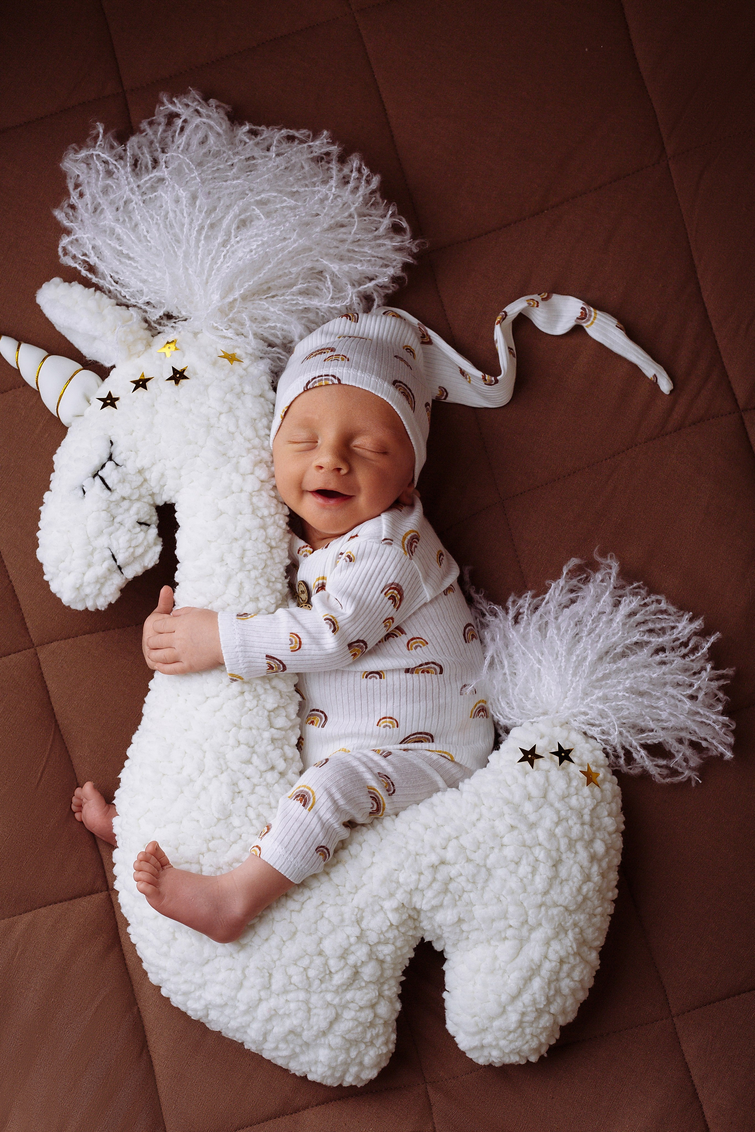 Егор. Фотограф новорожденных Тверь Диана Муляева