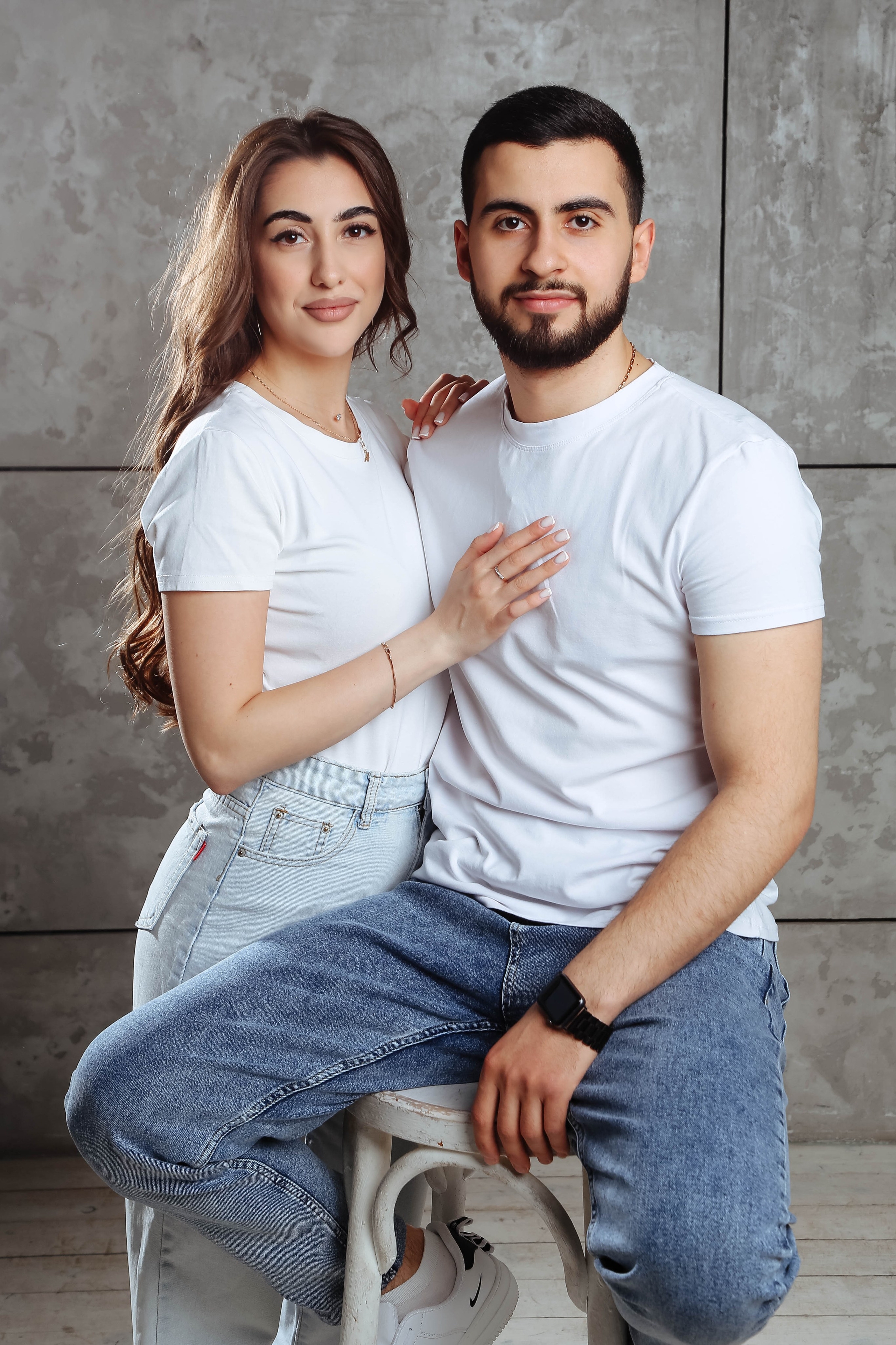 История любви. Съемка для маркетплейс г. Иваново Ольга Денисенко