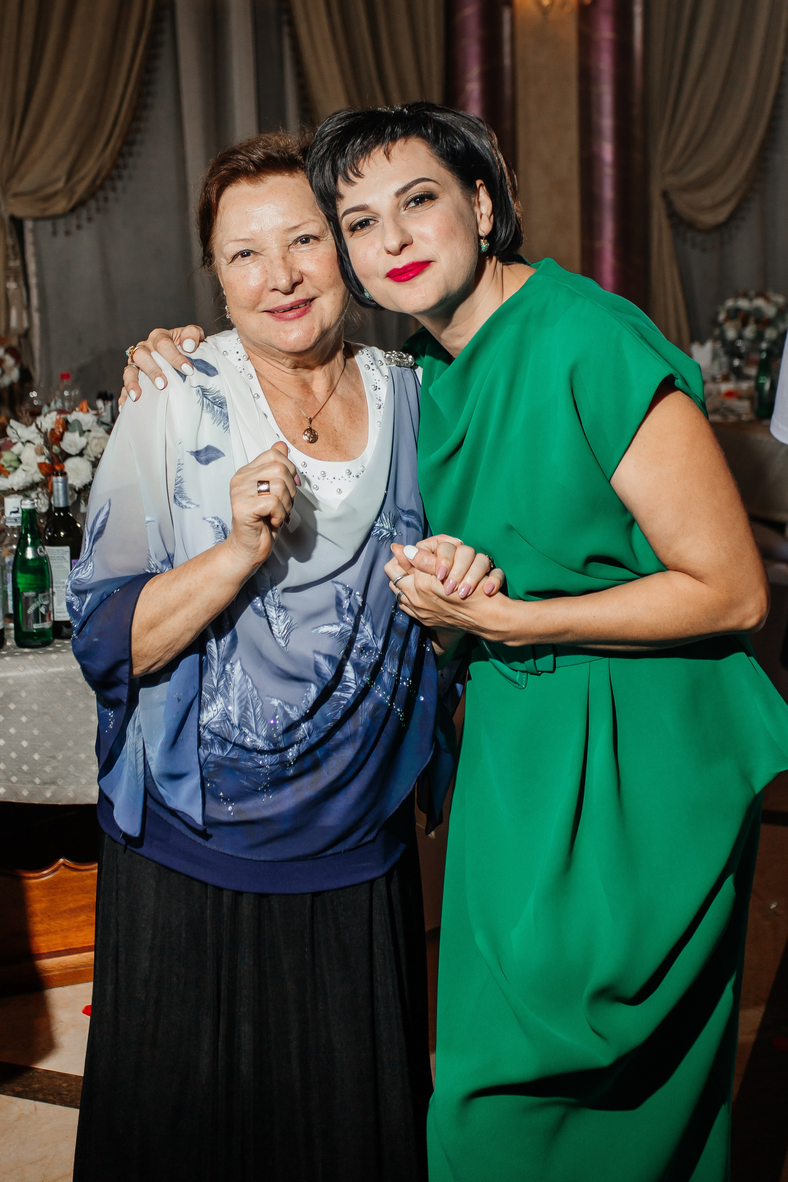 Максим и Катя. Свадебный фотограф в Краснодаре Николай Крауз