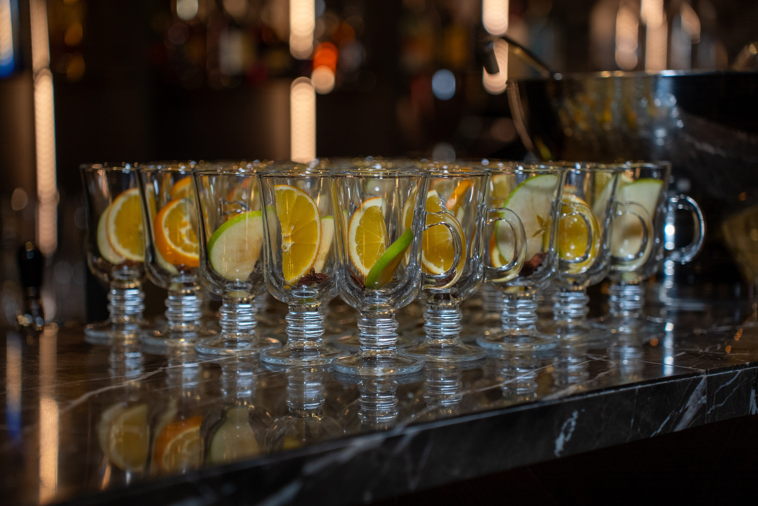 Фотосъёмка новогоднего корпоратива в СПБ Москве