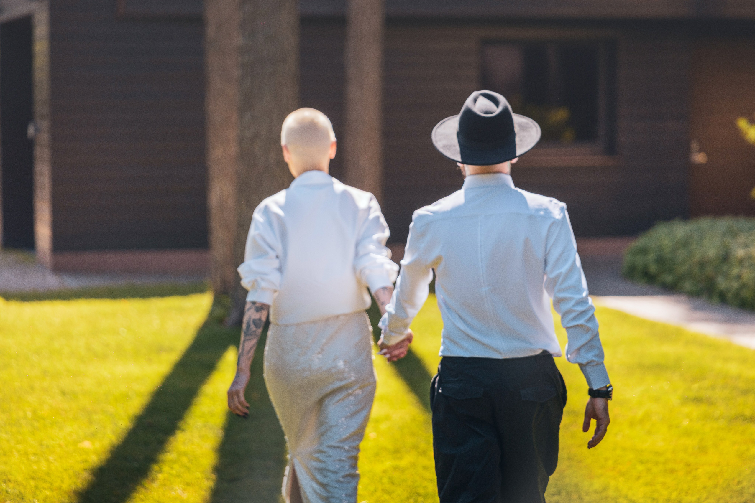 🤍🖤. Фотограф Денис Персенен | Санкт-Петербург, Москва