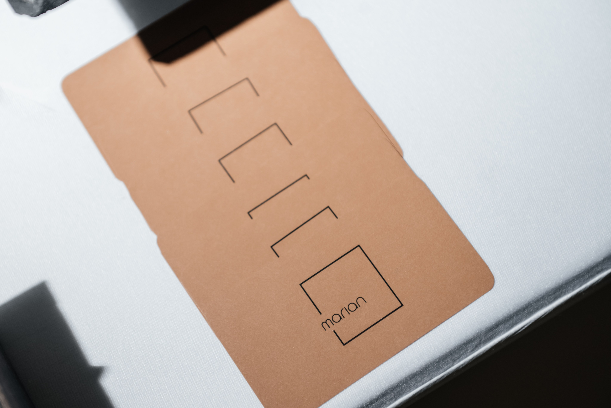 Презентация бренда Marian. Фотограф Москва Артур Горвард