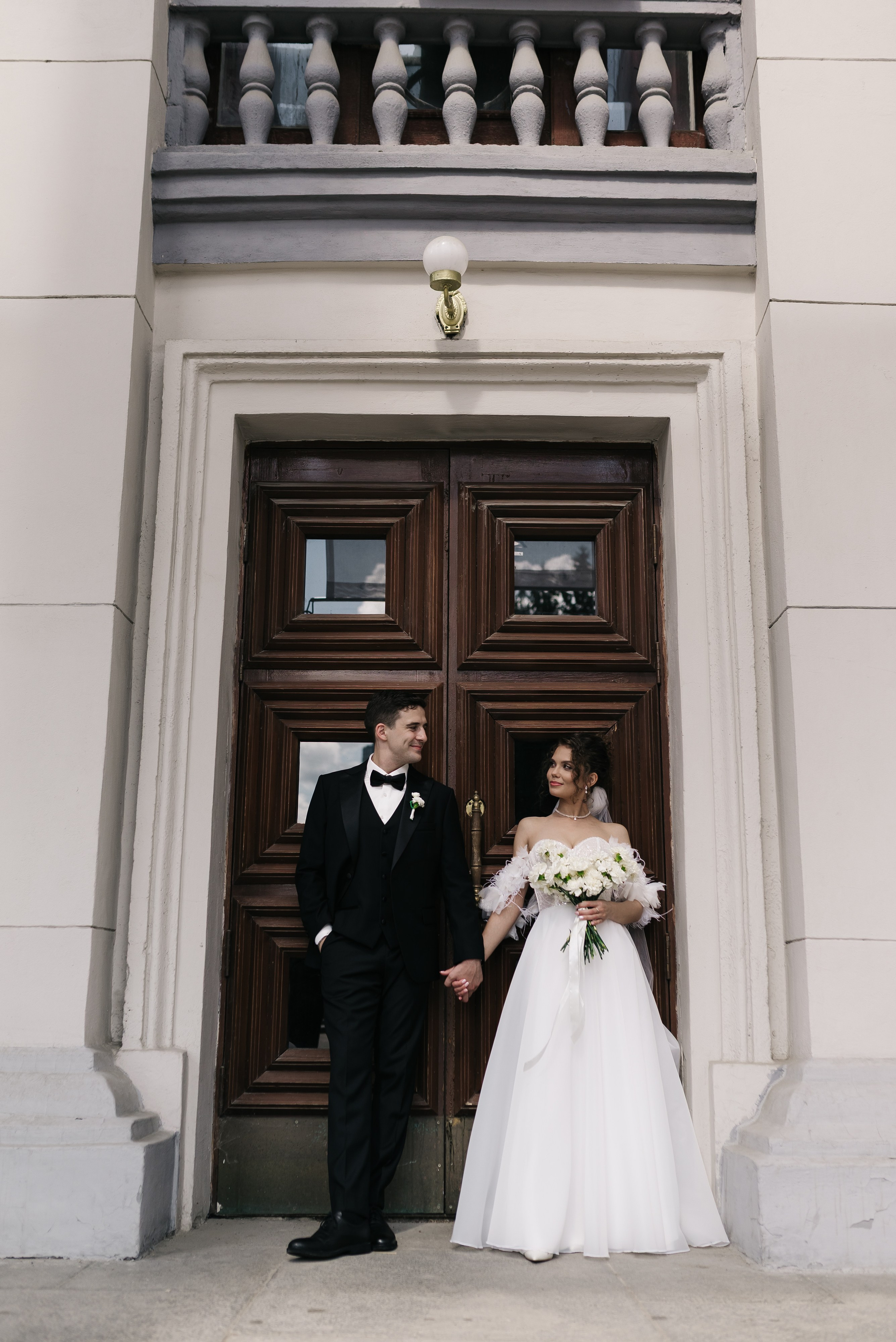 Danielle & Anton. Фотограф Екатеринбург Александра Гнусина